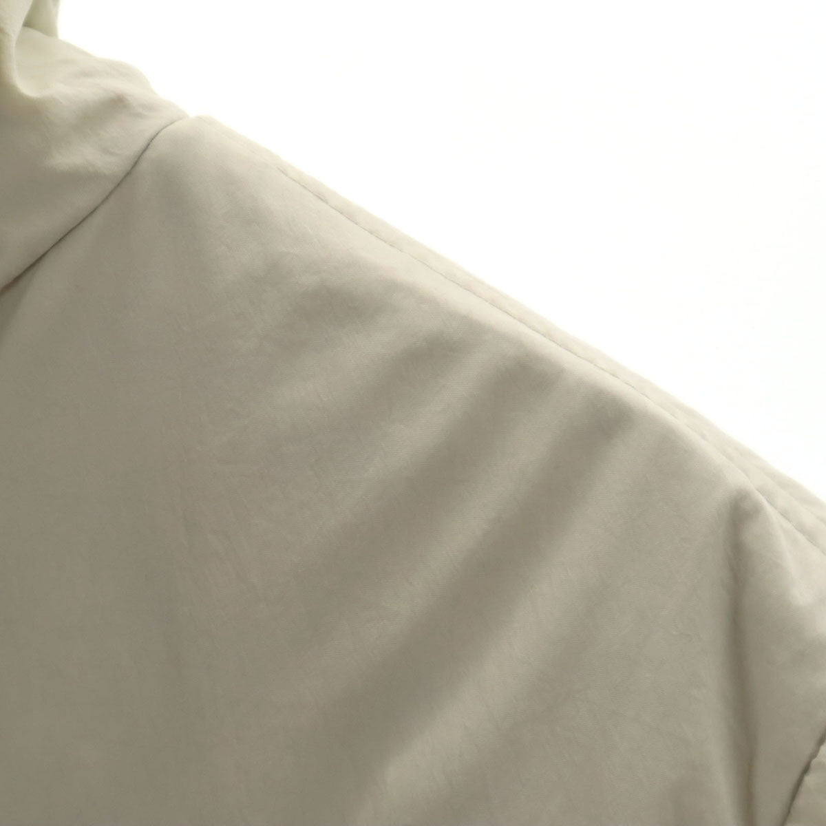 UNDER ARMOUR アンダーアーマー ダウンジャケット LG ホワイト メンズ