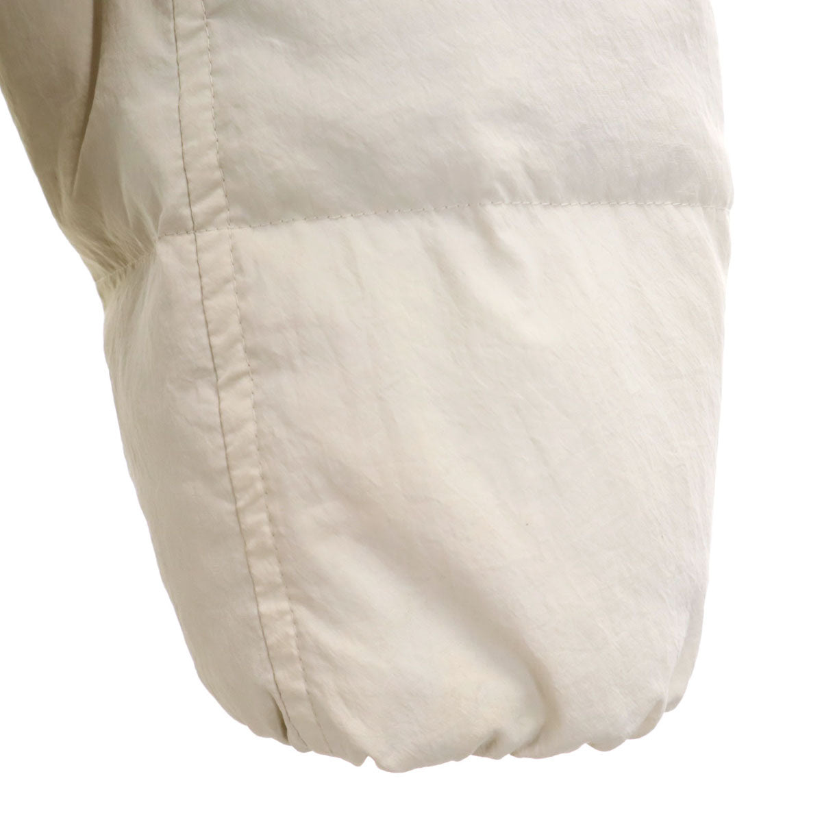 UNDER ARMOUR アンダーアーマー ダウンジャケット LG ホワイト メンズ