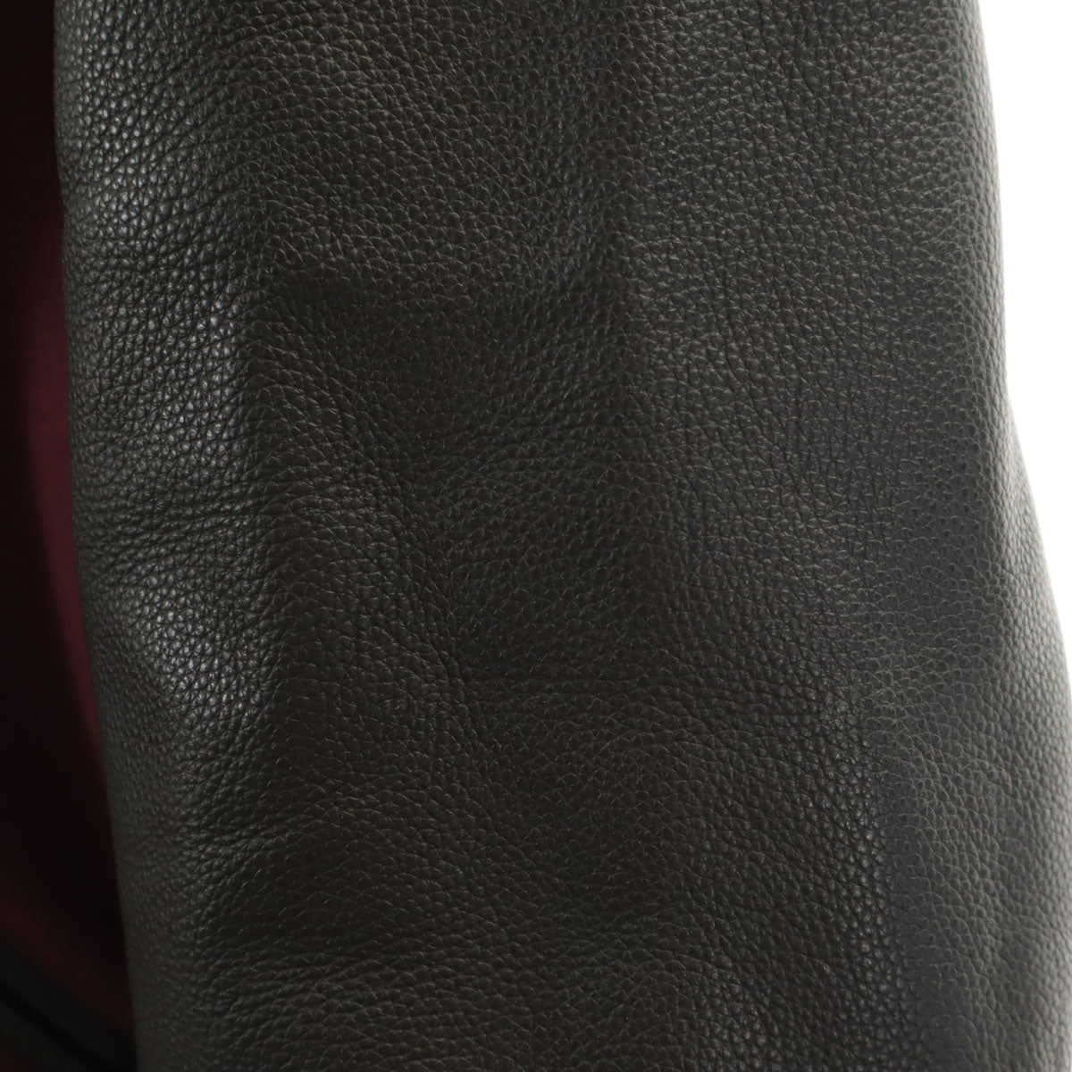 Columbia コロンビア 牛革レザー切替 スタジャン L ボルドー アウトドア 中綿 メンズ