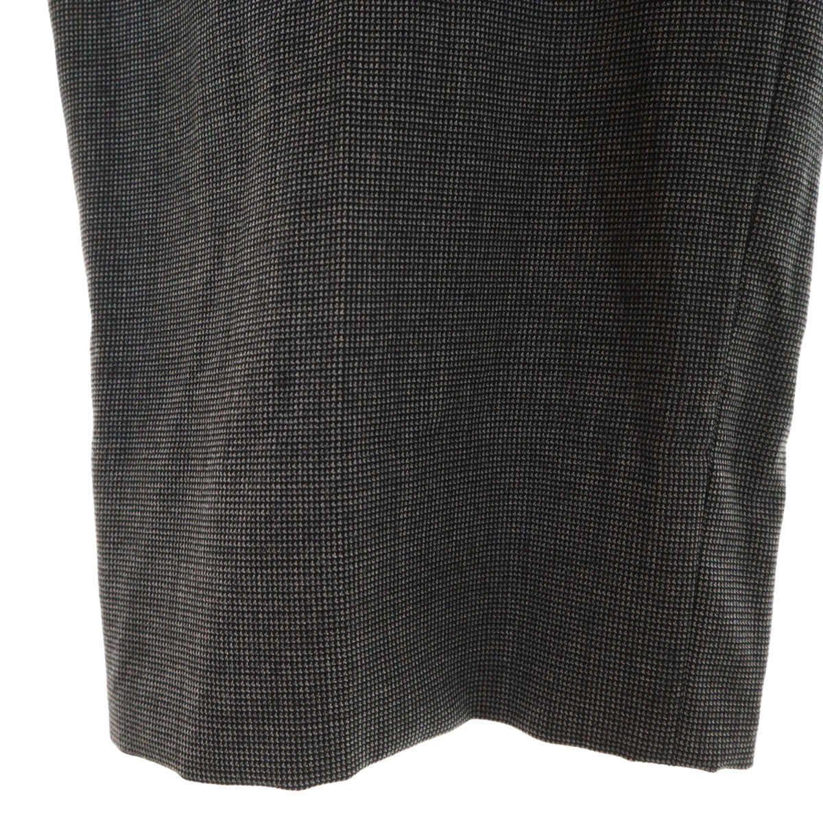 azabu tailor アザブテーラー スーツ 上下 セットアップ 056A/100 グレー 麻布テーラー メンズ