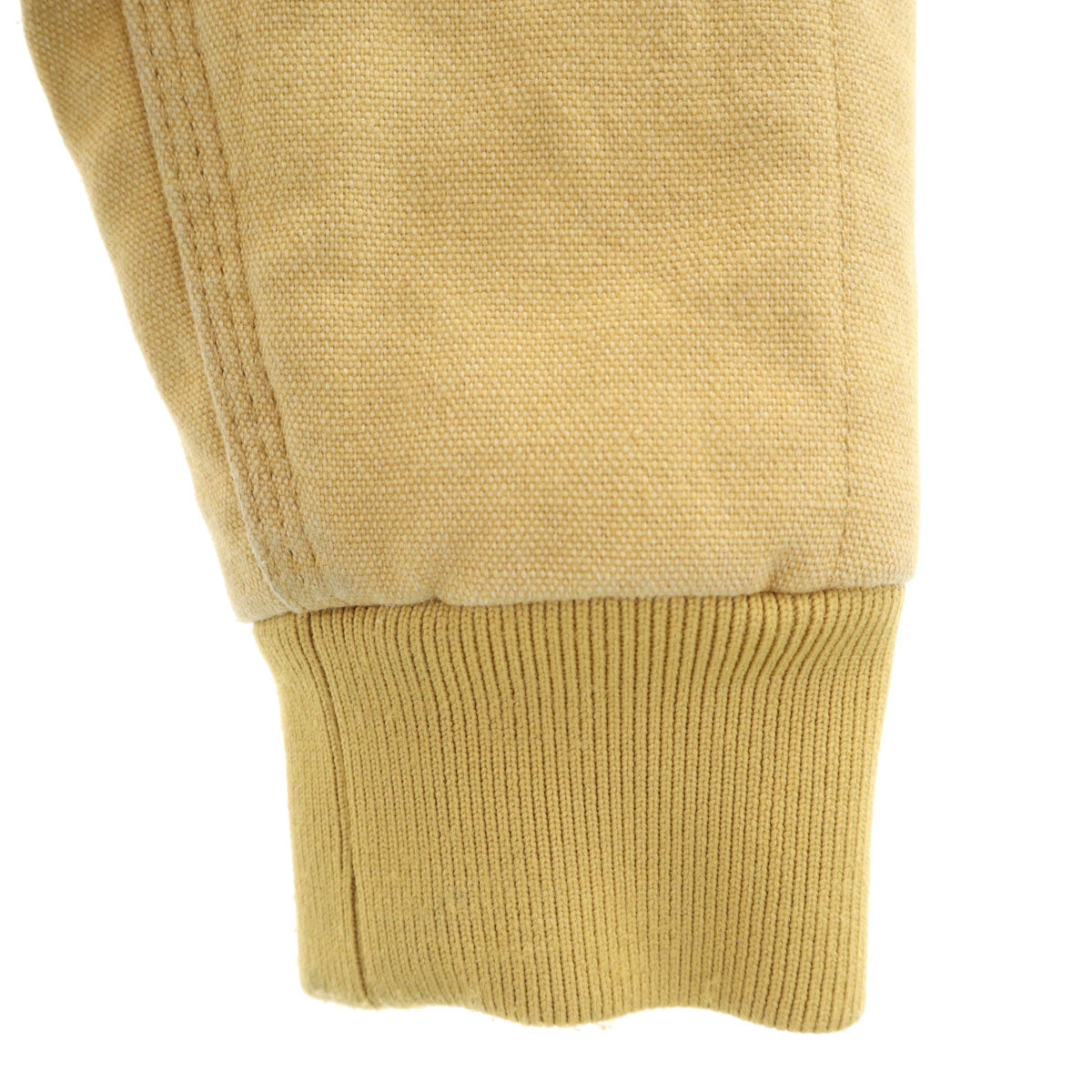 patagonia パタゴニア ヘンプキャンバス ボンバーフーディ ジャケット XS ベージュ 26685FA21 アウトドア レディース