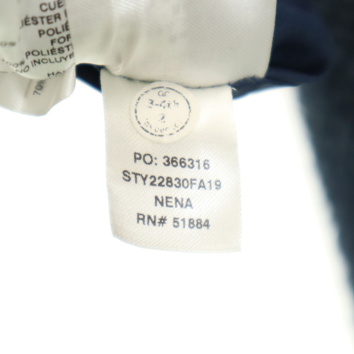 patagonia パタゴニア レトロX ボマー ジャケット XS ネイビー 22830FA19 アウトドア メンズ