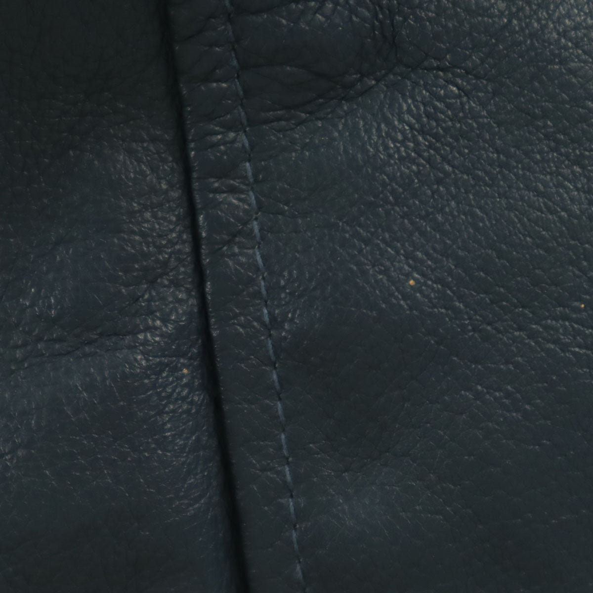 HG エイチジー レザージャケット M ネイビー ヒステリックグラマー メンズ