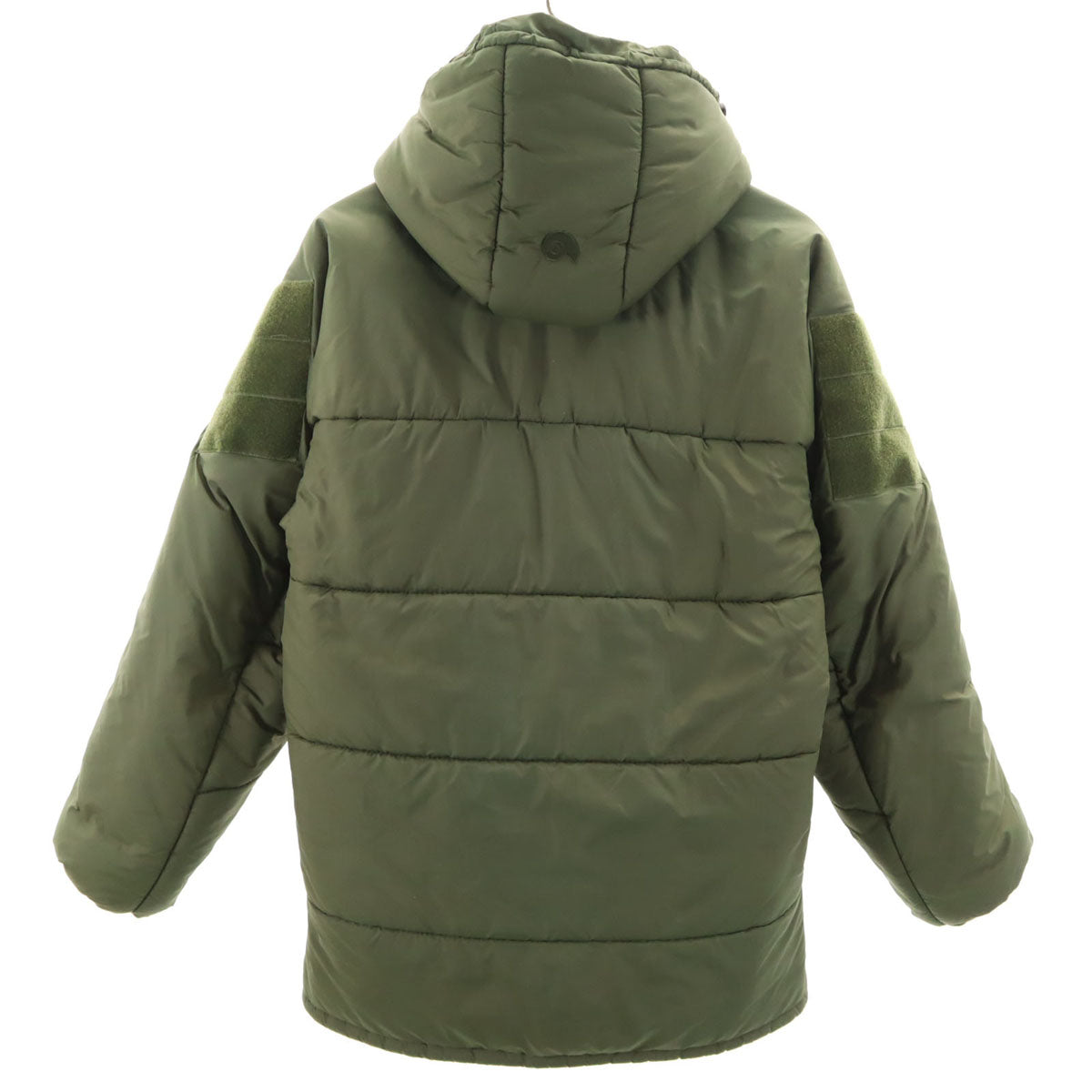 Snugpak スナグパック イギリス製 SHIPS シップス別注 中綿ジャケット S カーキ メンズ