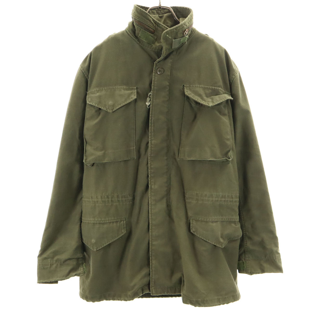 ミリタリージャケット｜ヴィンテージ古着のオンライン通販なら【公式