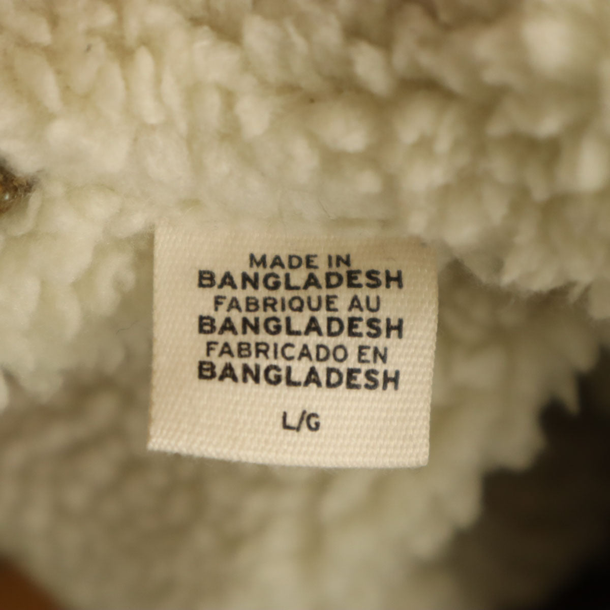 Levi's リーバイス コーデュロイジャケット L ブラウン系 裏ボア メンズ