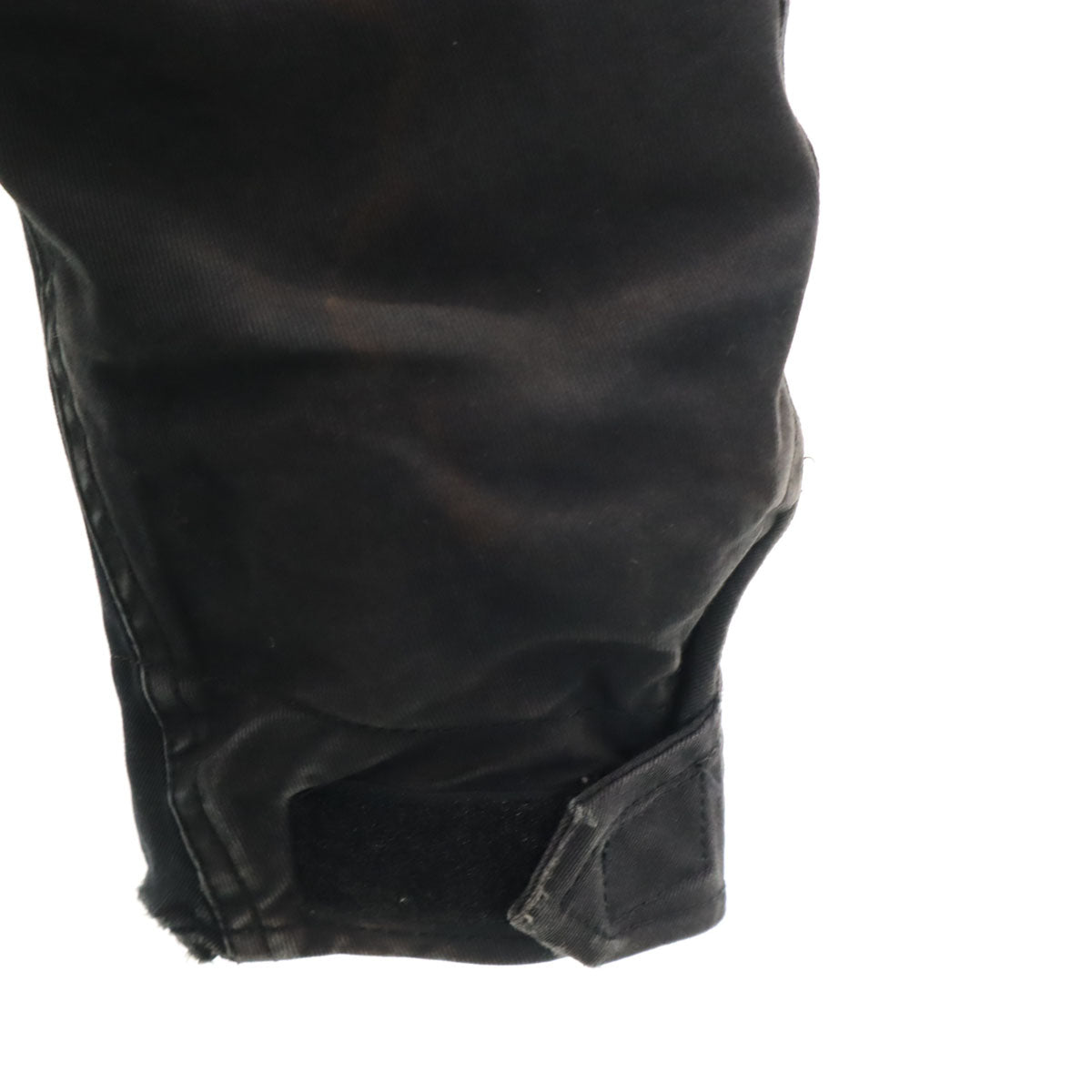 MEN'S BIGI メンズビギ 日本製 M-65タイプ フィールドジャケット 2 ブラック メンズビギ ミリタリー メンズ