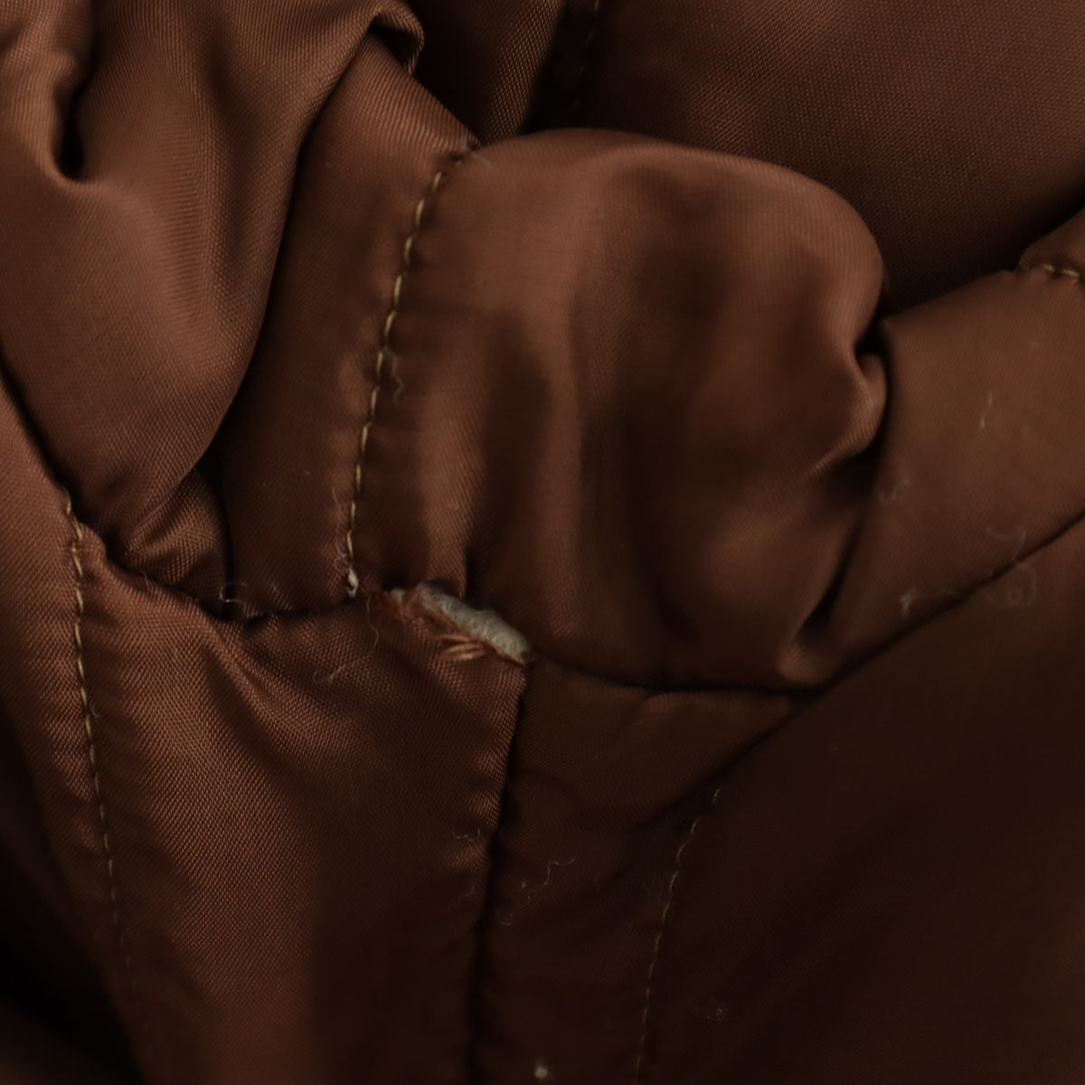 KENZO ケンゾー 90s オールド 豚革 スエード レザージャケット M ブラウン レディース