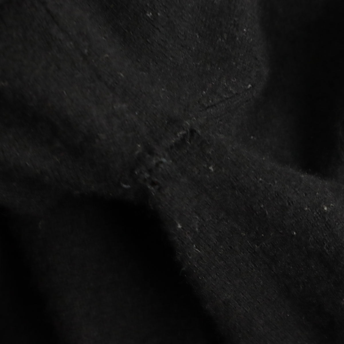 BURBERRY BLACK LABEL バーバリーブラックレーベル カシミヤブレンド 長袖 Vネック セーター 3 ブラック ニット 三陽商会 メンズ