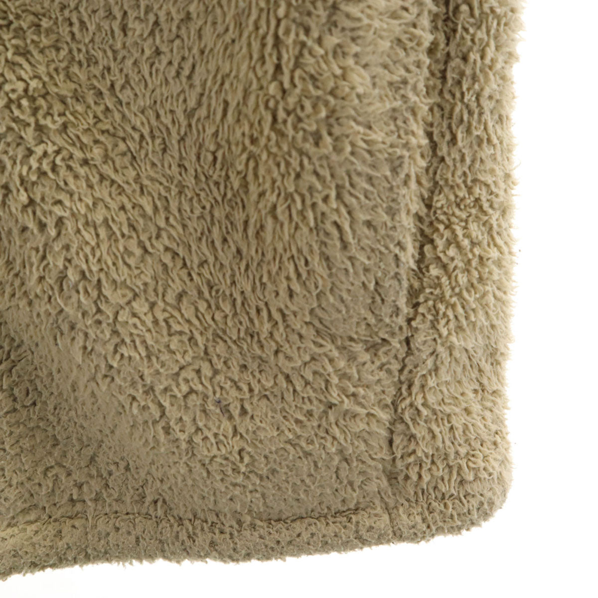 patagonia パタゴニア フリース ベスト XL ベージュ 65490 アウトドア キッズ