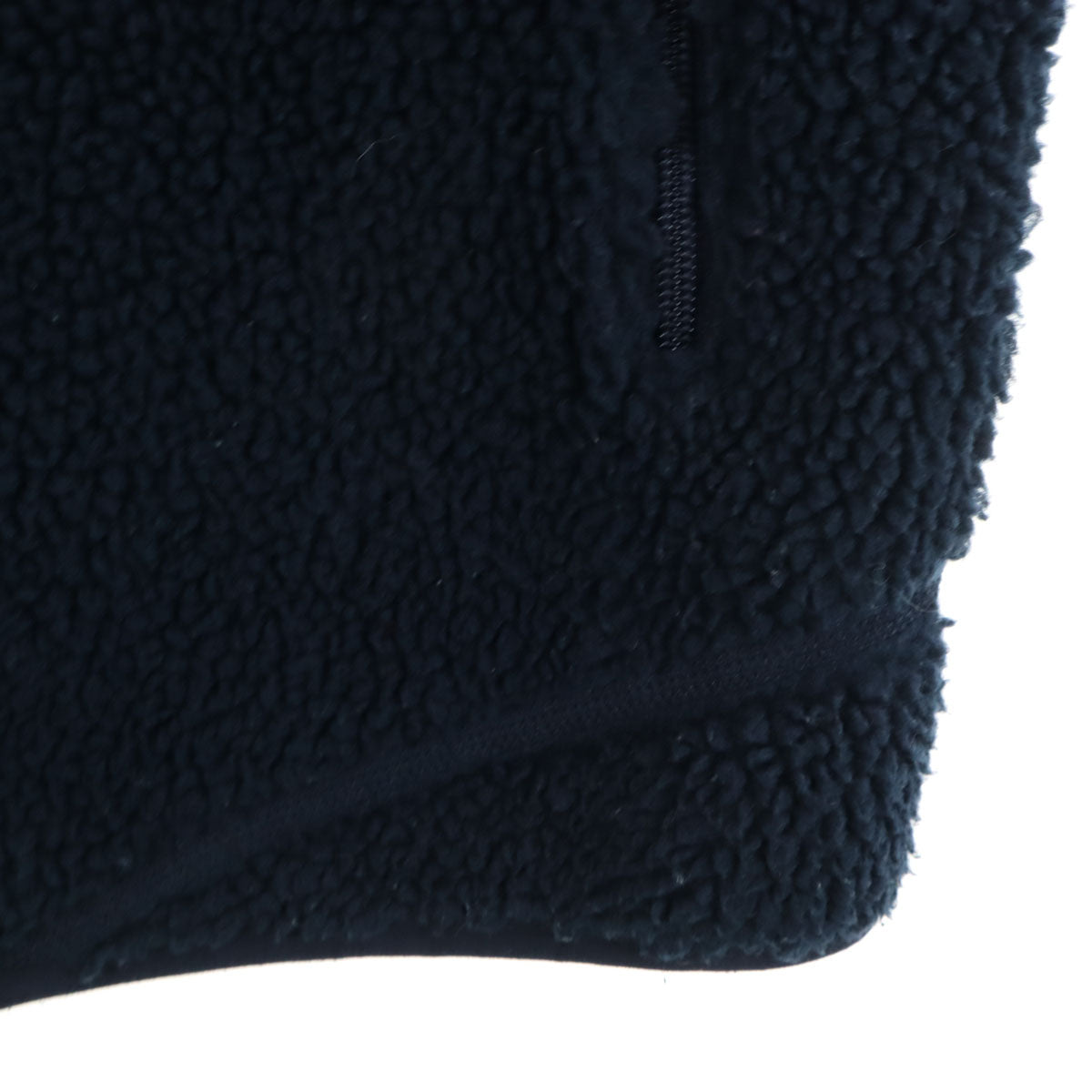 patagonia パタゴニア ボアフリース レトロX ベスト S ネイビー 23048FA17 アウトドア メンズ
