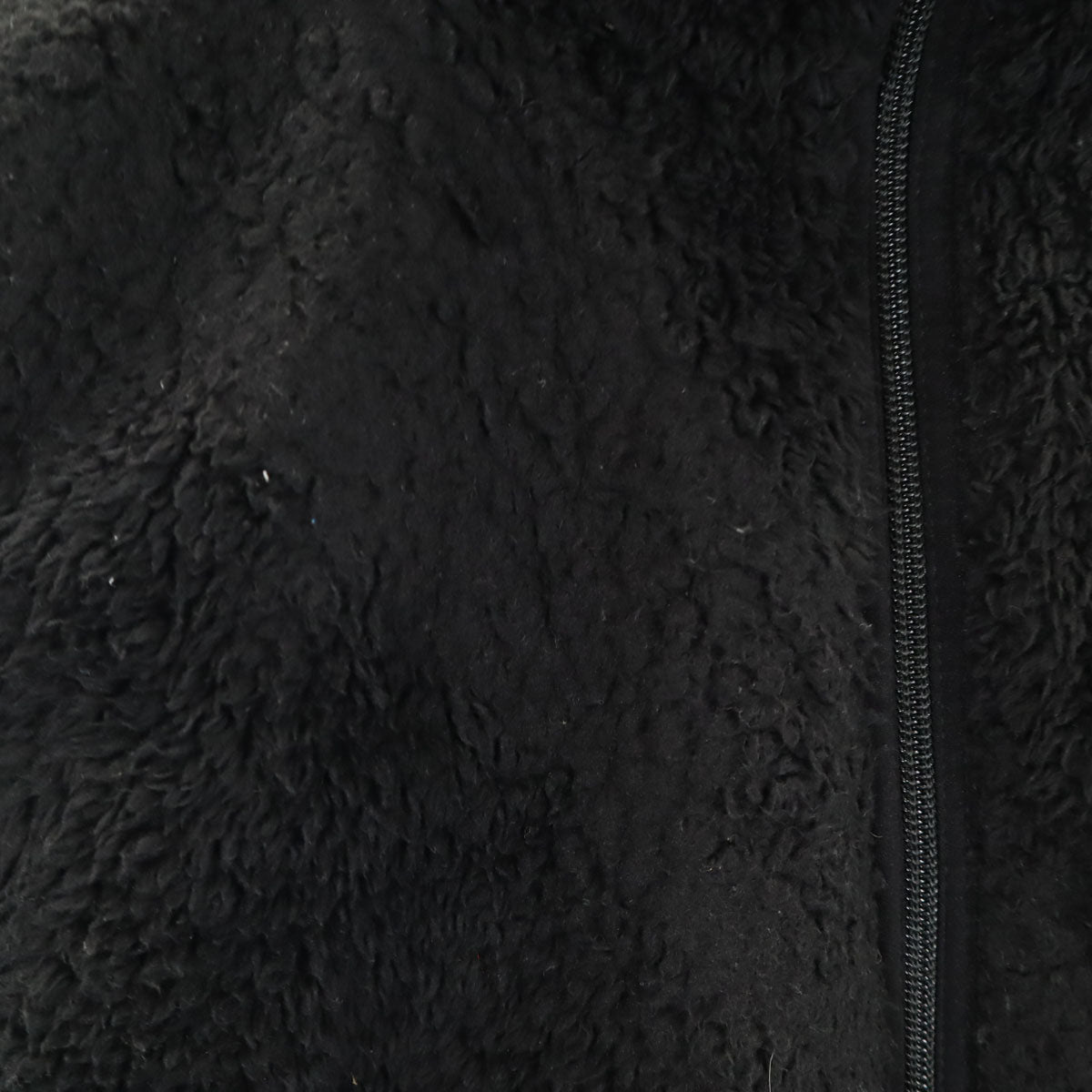 patagonia パタゴニア ロスガトス フリース ベスト S ブラック 25926FA19 アウトドア メンズ