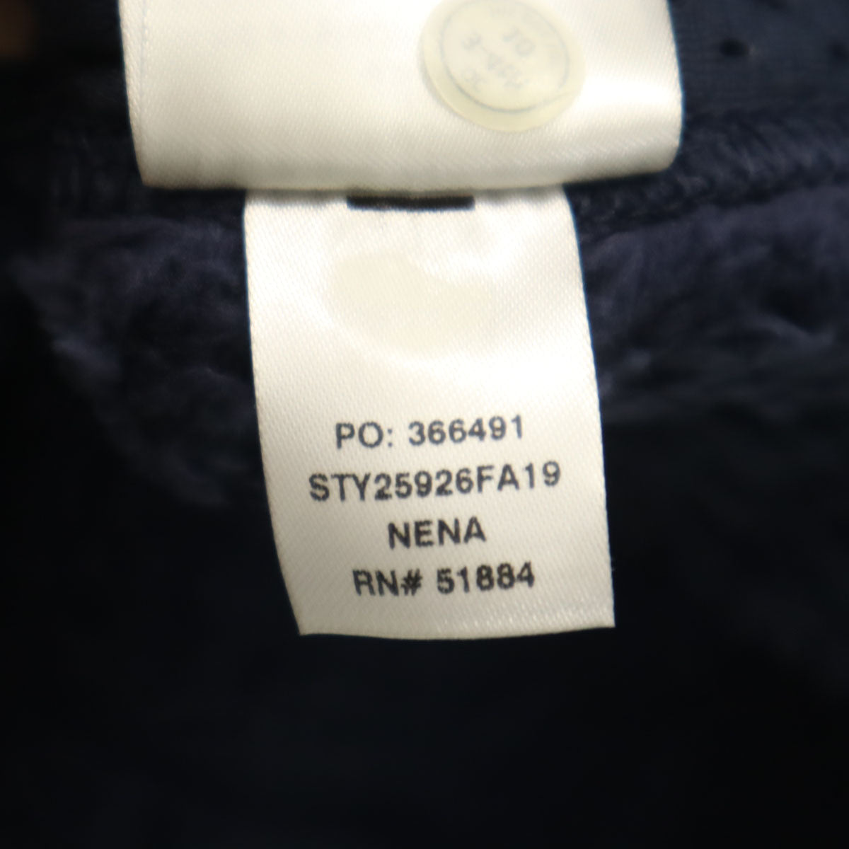 patagonia パタゴニア ロスガトス フリース ベスト M ネイビー 25926FA19 アウトドア メンズ