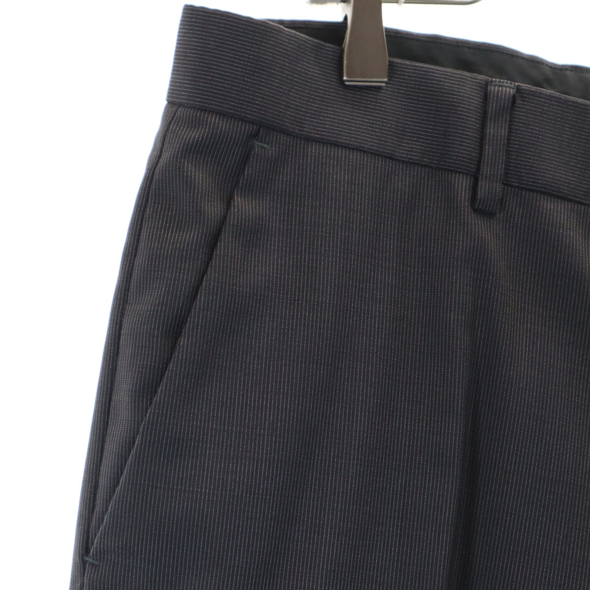 HUGO BOSS ヒューゴボス スーツ 上下 セットアップ 50 グレー メンズ