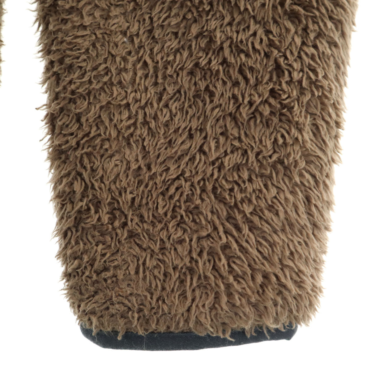 patagonia パタゴニア ロスガトス フーディ フリースジャケット XS ブラウン系 25922 アウトドア メンズ