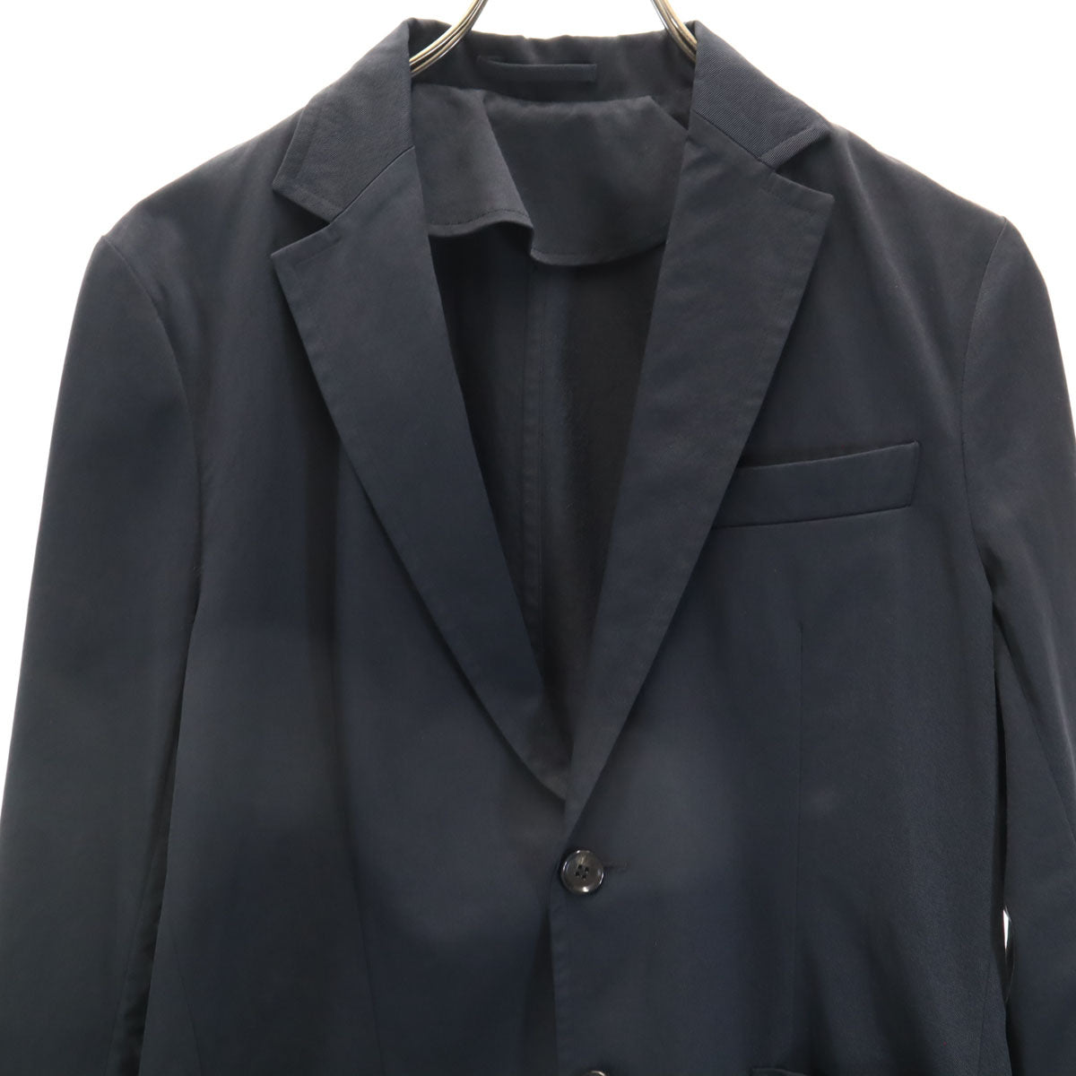 URBAN RESEARCH アーバンリサーチ スーツ 上下 セットアップ S ネイビー SIMPLICITY & SOPHISTICATE メンズ