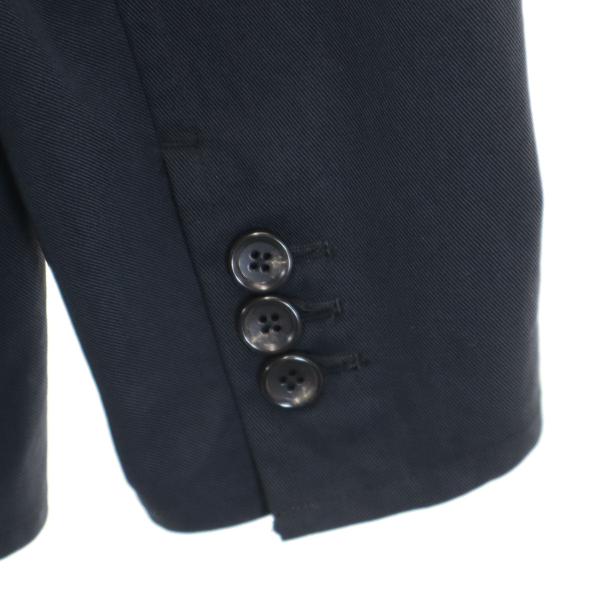 URBAN RESEARCH アーバンリサーチ スーツ 上下 セットアップ S ネイビー SIMPLICITY & SOPHISTICATE メンズ