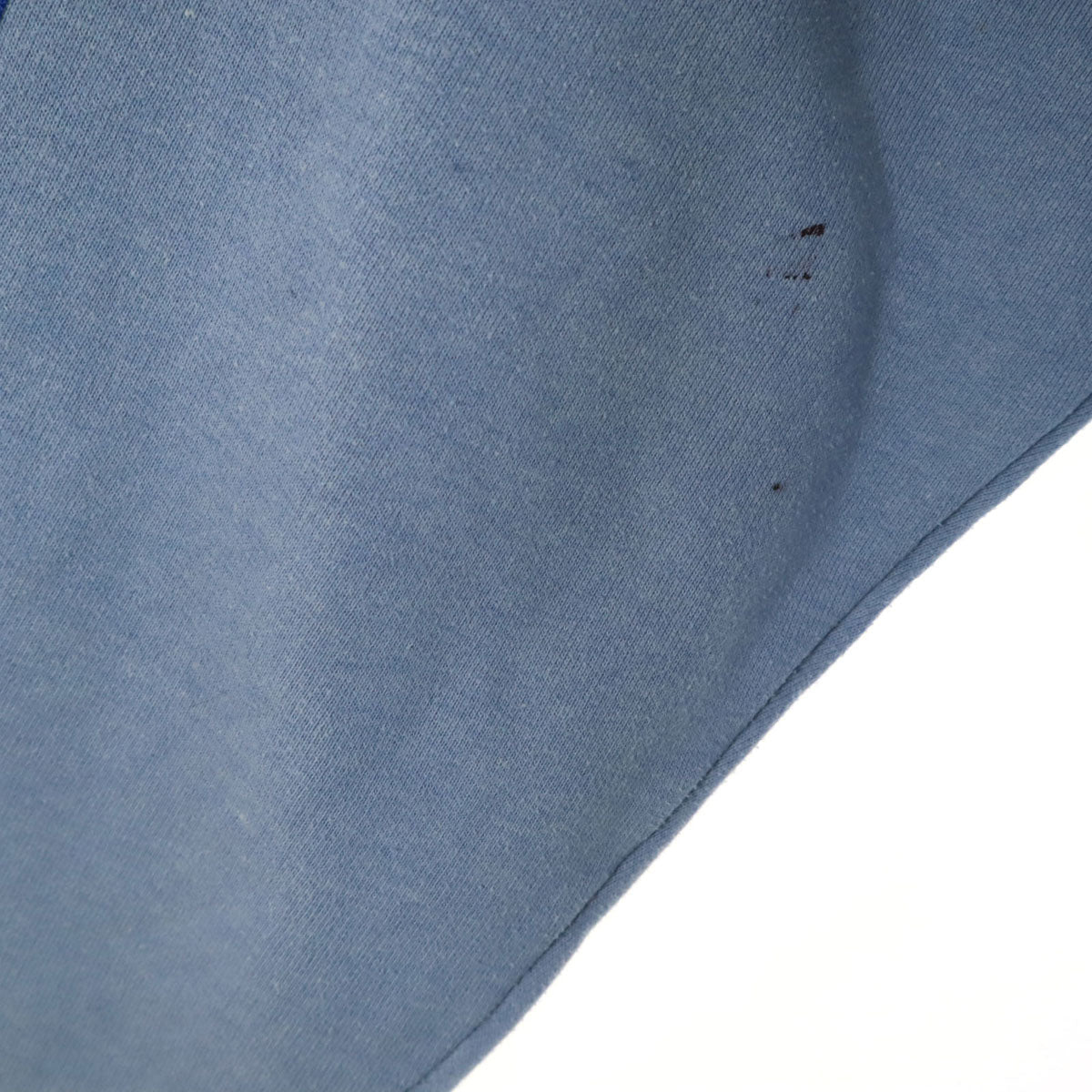 adidas アディダス 90s オールド スウェット トラックジャケット XL 水色 メンズ