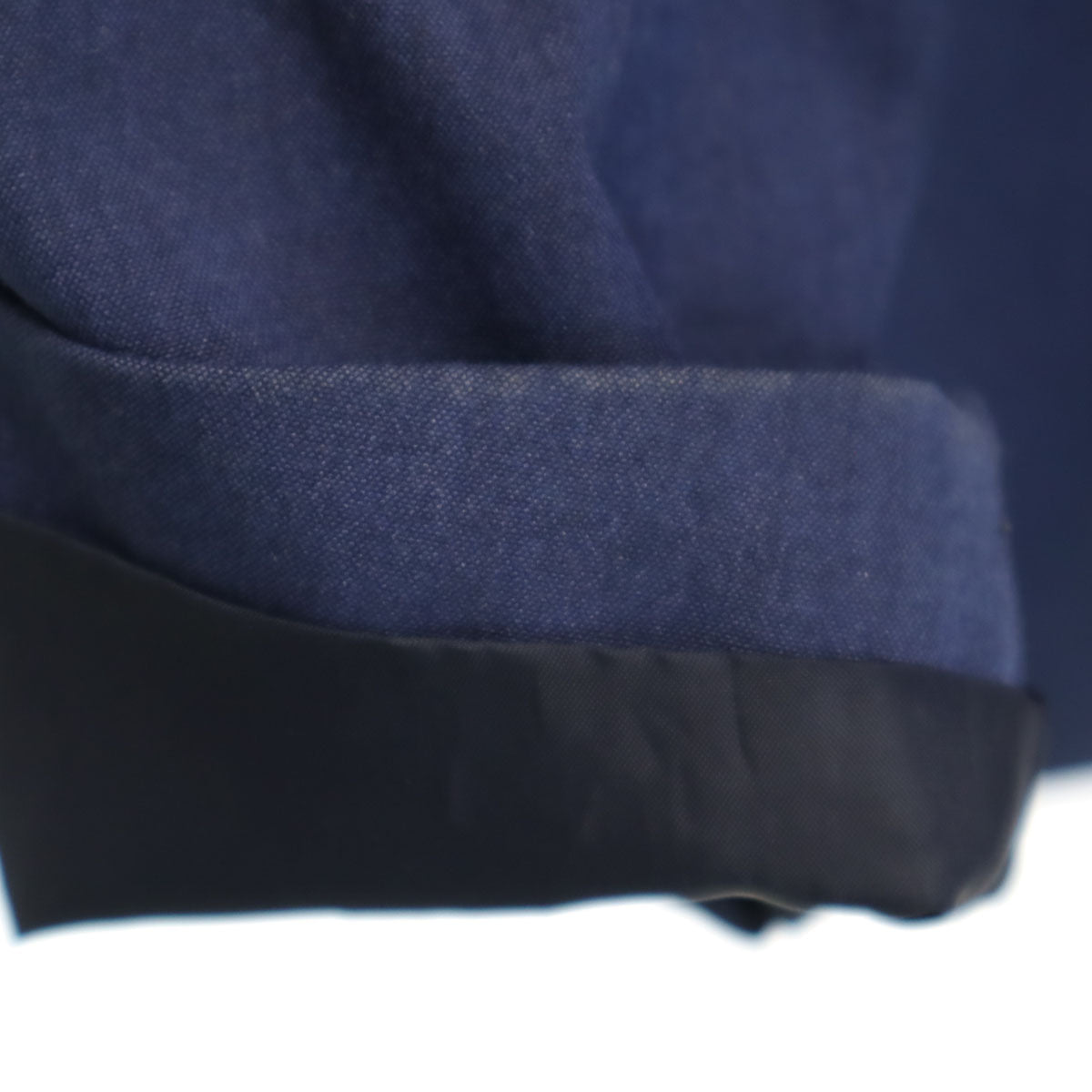 nano universe ナノユニバース テーラードジャケット M ネイビー系 メンズ