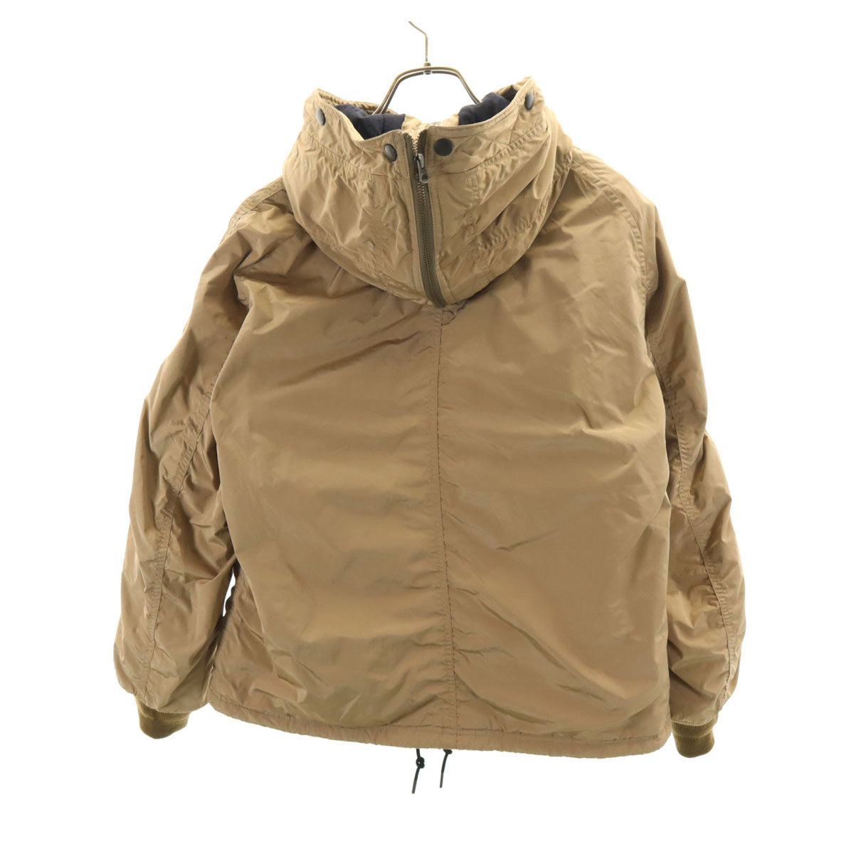 未使用 BEAUTY＆YOUTH UNITED ARROWS ビューティーアンドユース ユナイテッドアローズ フライトジャケット S ベージュ メンズ