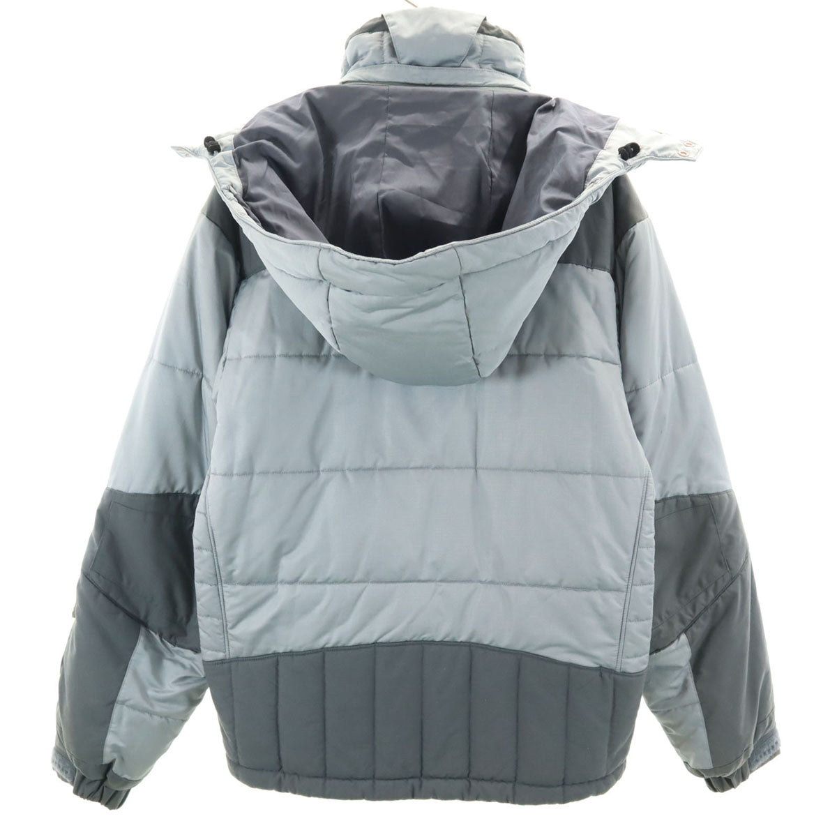 patagonia パタゴニア パフライダー 中綿ジャケット S グレー 29451F6 アウトドア メンズ
