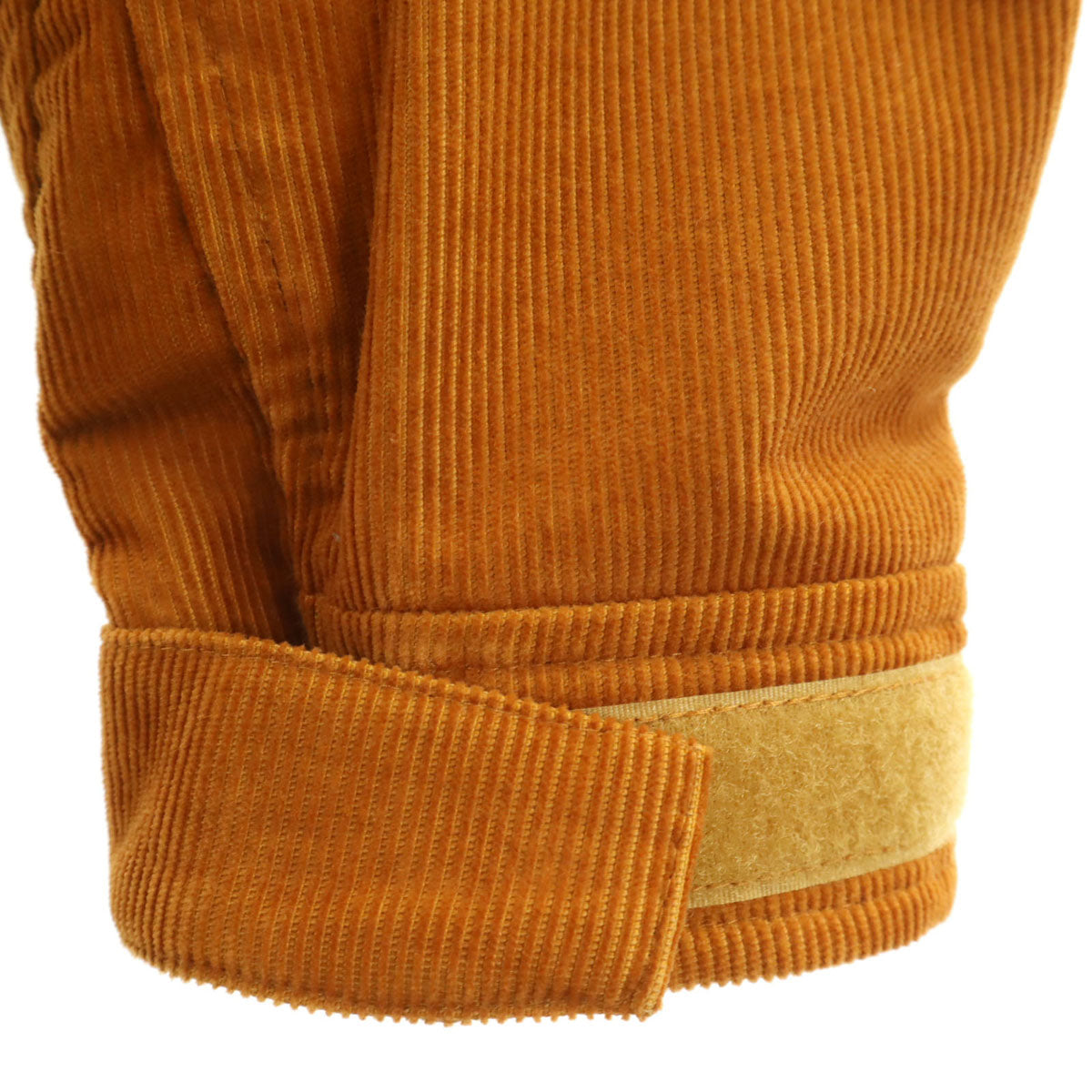 Columbia コロンビア コーデュロイ マウンテンパーカー L キャメル アウトドア メンズ