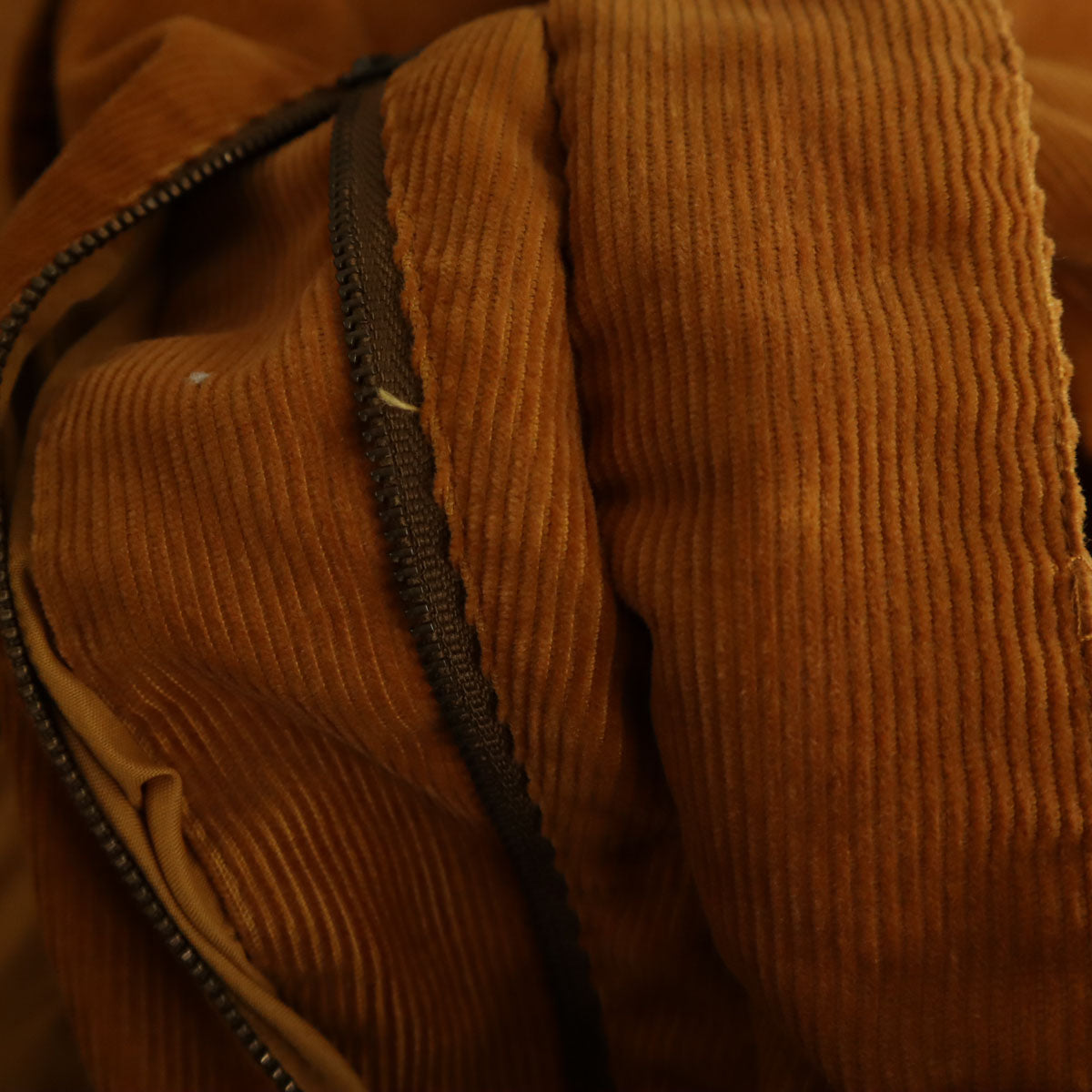 Columbia コロンビア コーデュロイ マウンテンパーカー L キャメル アウトドア メンズ