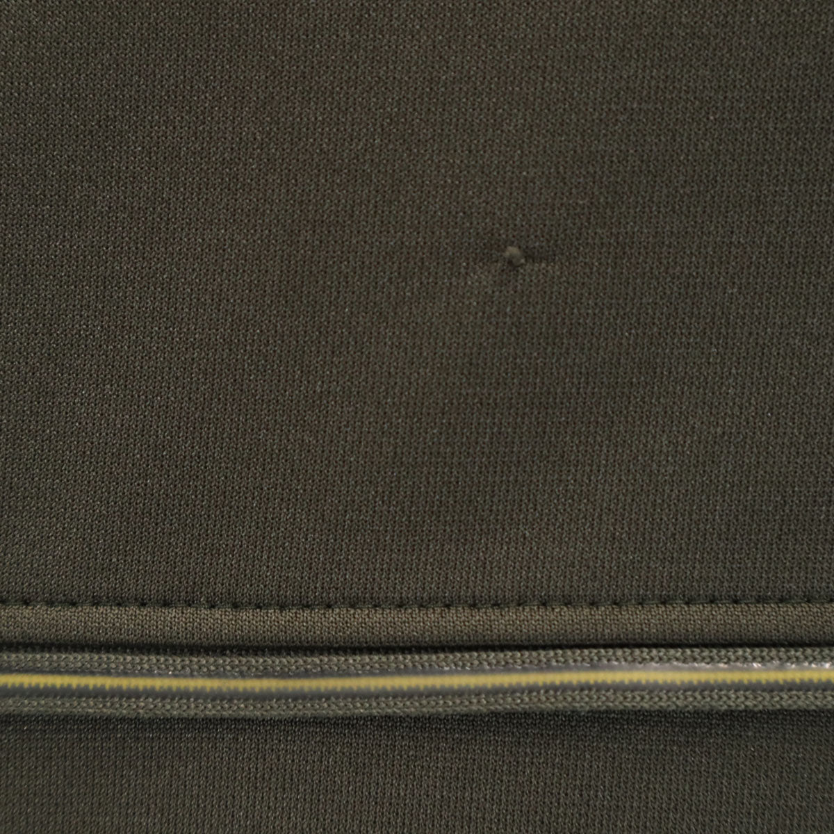 PUMA プーマ 90s オールド ヒットユニオン製 トラックジャケット 上下 セットアップ O カーキ ジャージ メンズ