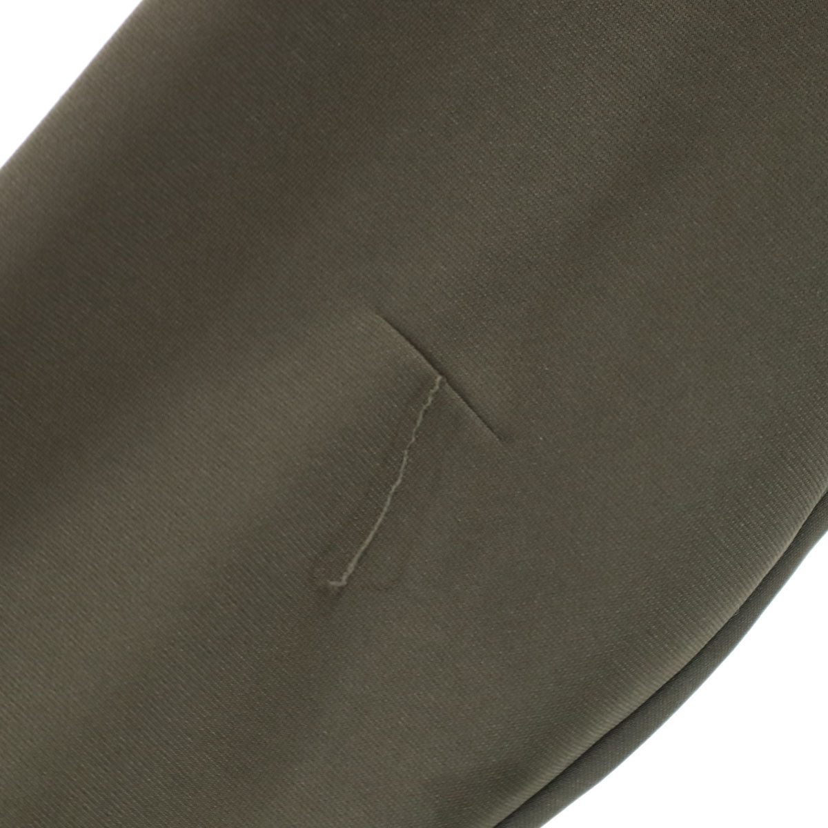 PUMA プーマ 90s オールド ヒットユニオン製 トラックジャケット 上下 セットアップ O カーキ ジャージ メンズ