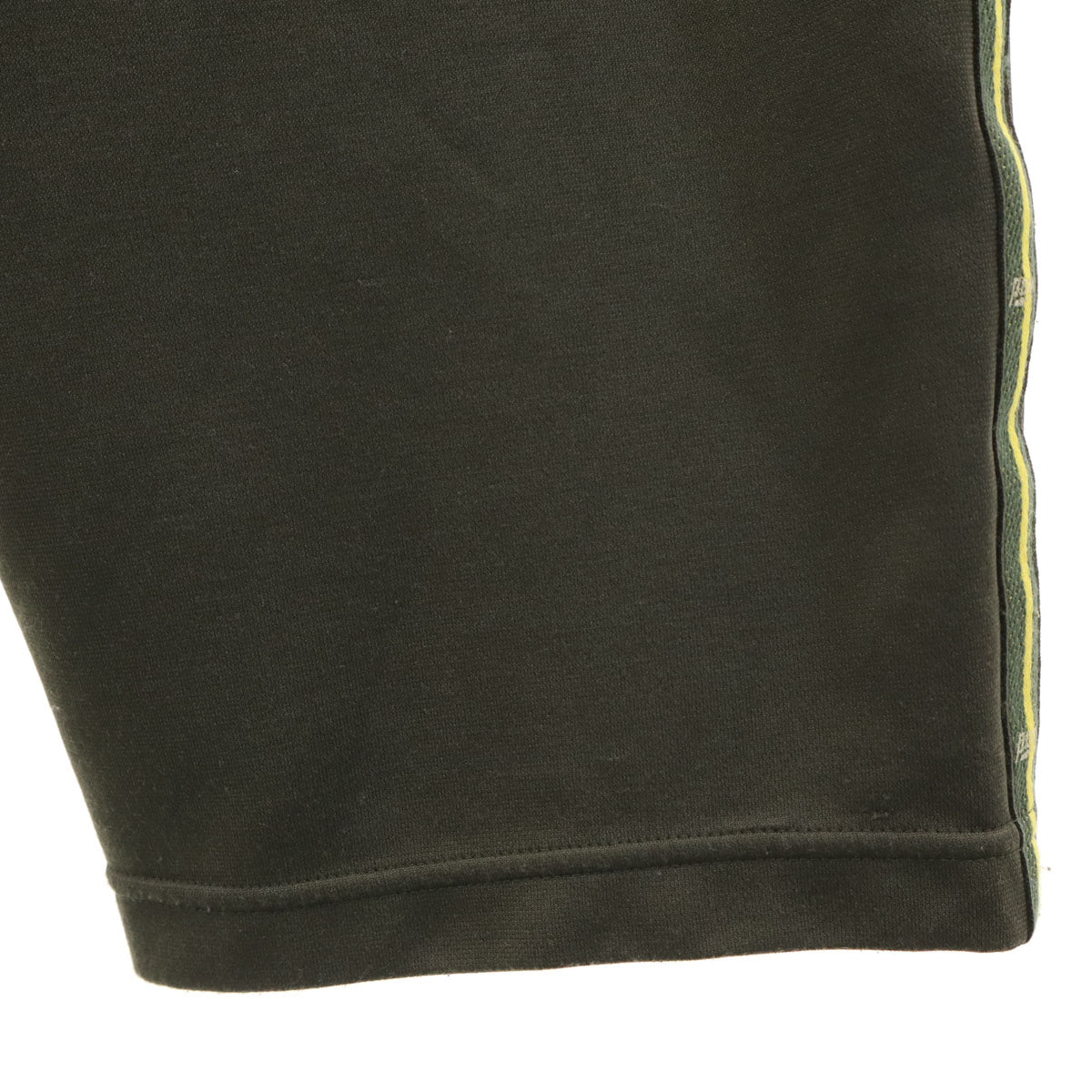 PUMA プーマ 90s オールド ヒットユニオン製 トラックジャケット 上下 セットアップ O カーキ ジャージ メンズ