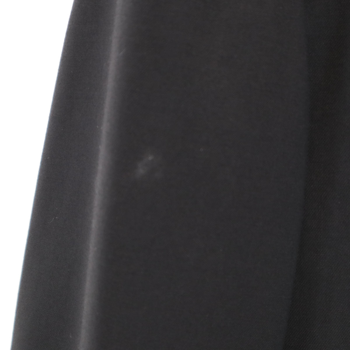 MIYAKE DESIGN STUDIO ミヤケデザインスタジオ 90s 1995年 日本製 オールド ダブル スーツ 上下 セットアップ 8 ブラック イッセイミヤケ メンズ