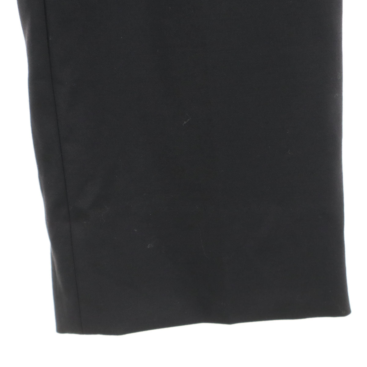 MIYAKE DESIGN STUDIO ミヤケデザインスタジオ 90s 1995年 日本製 オールド ダブル スーツ 上下 セットアップ 8 ブラック イッセイミヤケ メンズ