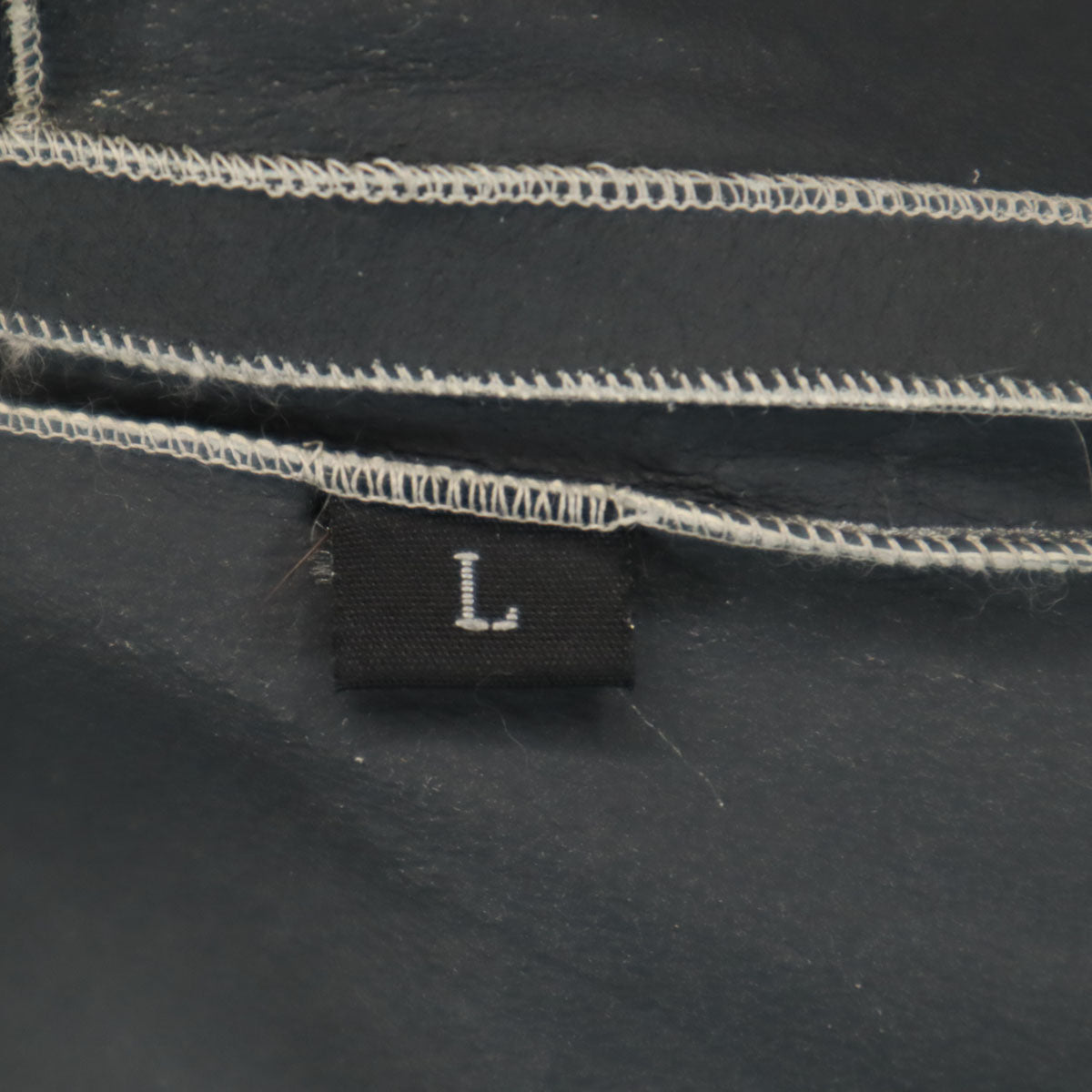 ISHIHAMA ファーコート L ブラウン系 未使用 タグ付き ライナー付き レディース