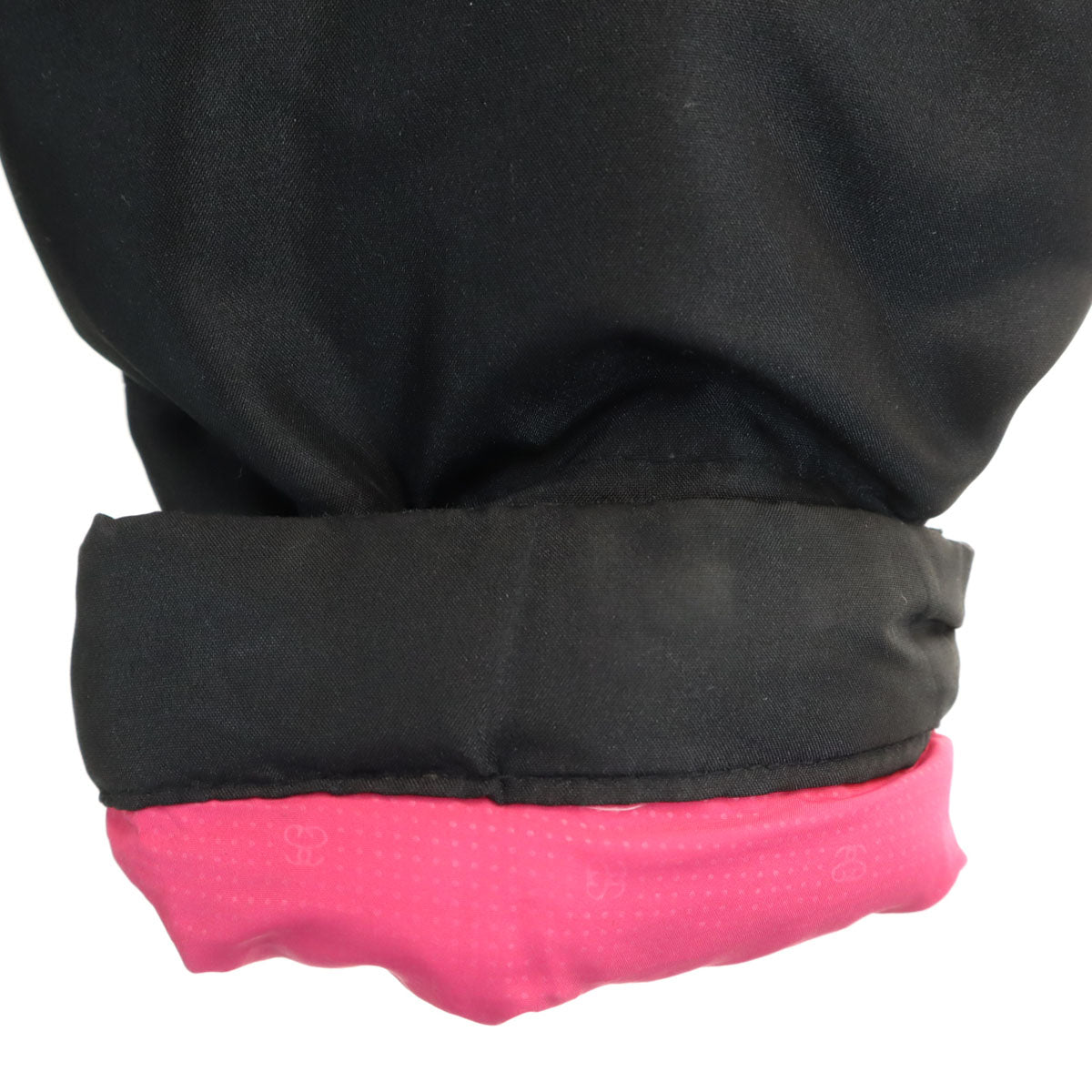 STUSSY ステューシー ダウンジャケット L ブラック系 GEAR メンズ