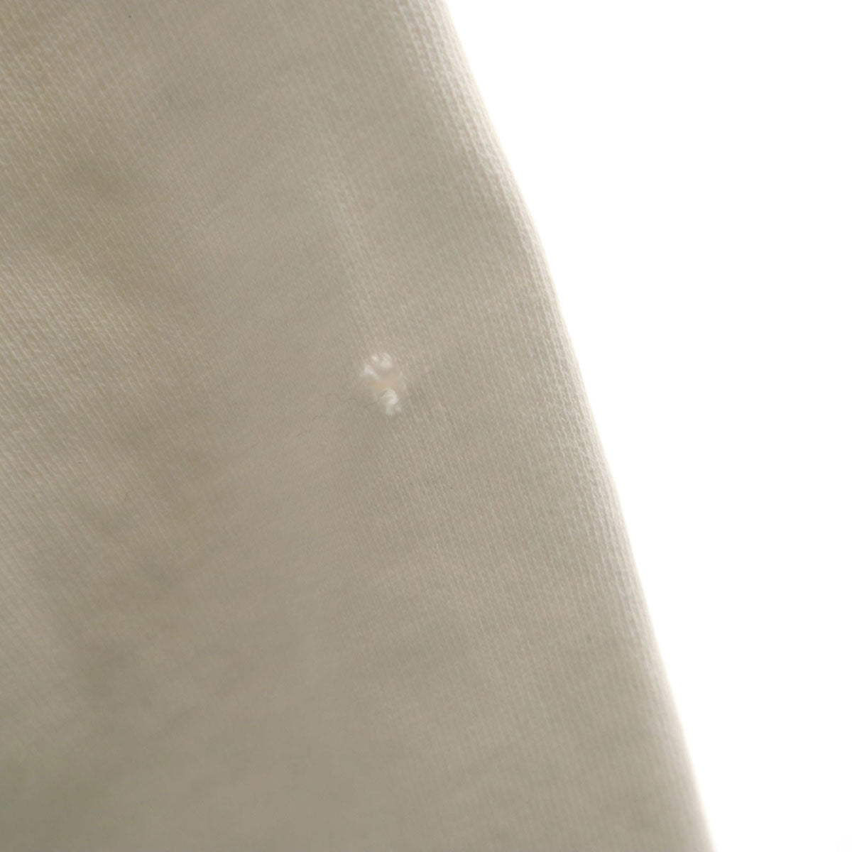 POLO RALPH LAUREN ポロラルフローレン 長袖 スウェット L ホワイト系 トレーナー 裏起毛 メンズ