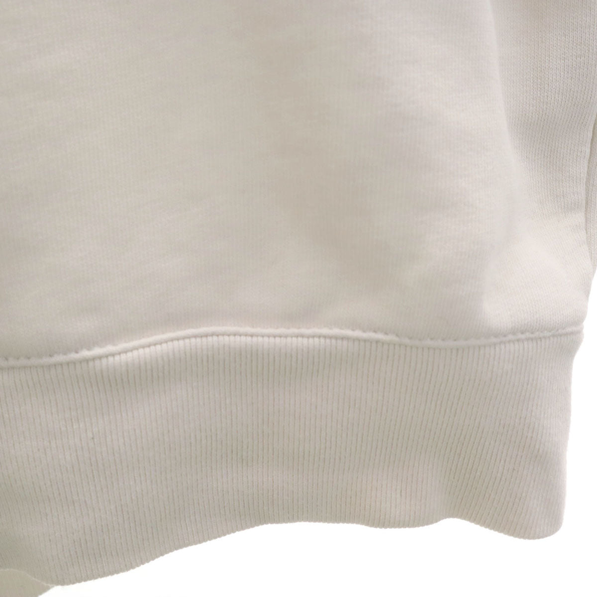 POLO RALPH LAUREN ポロラルフローレン 長袖 スウェット L ホワイト系 トレーナー 裏起毛 メンズ