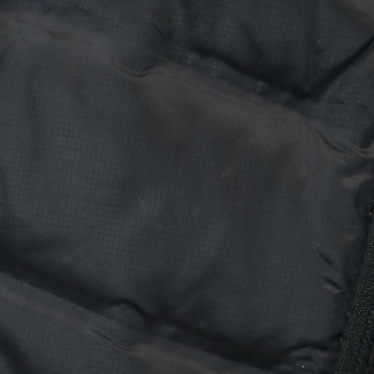 UNIQLO ユニクロ シームレス ウルトラライトダウンジャケット M ブラック メンズ