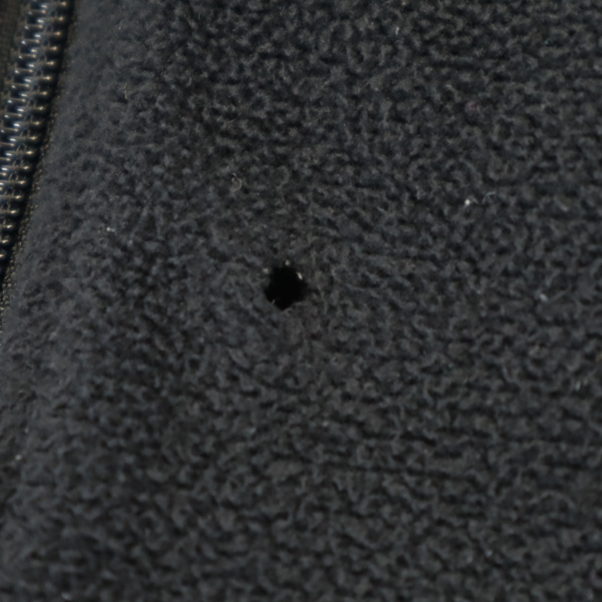 THE NORTH FACE ノースフェイス マウンテンバーサマイクロ フリースジャケット XL ブラック NL21404 アウトドア メンズ