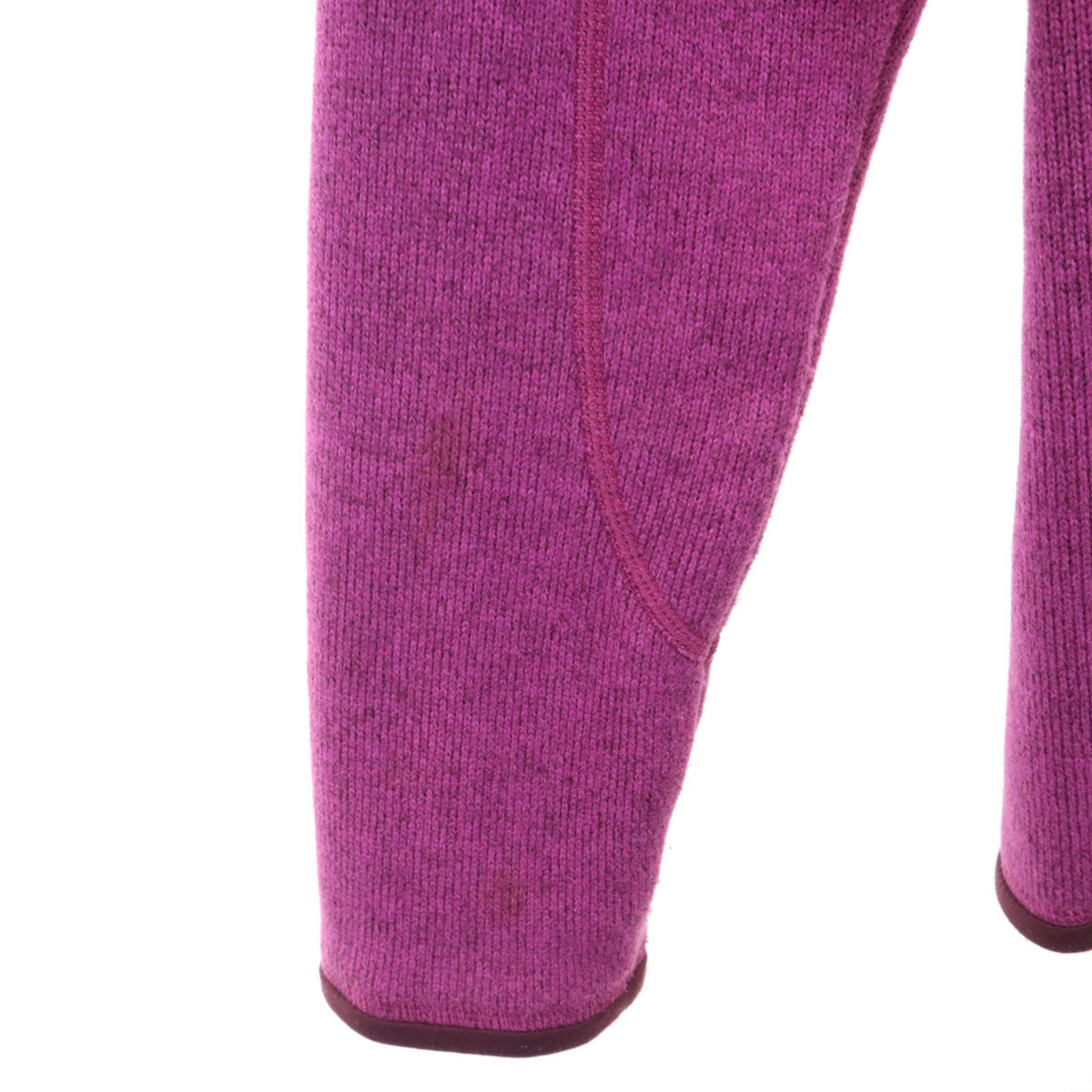 patagonia パタゴニア ベターセーター ジャケット M パープル 25541SP11 アウトドア レディース