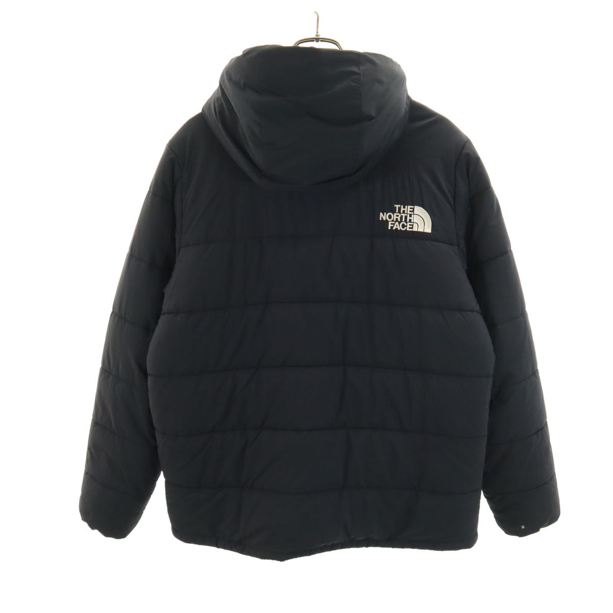 THE NORTH FACE ノースフェイス トランゴ 中綿ジャケット L ブラック NY81831 アウトドア メンズ