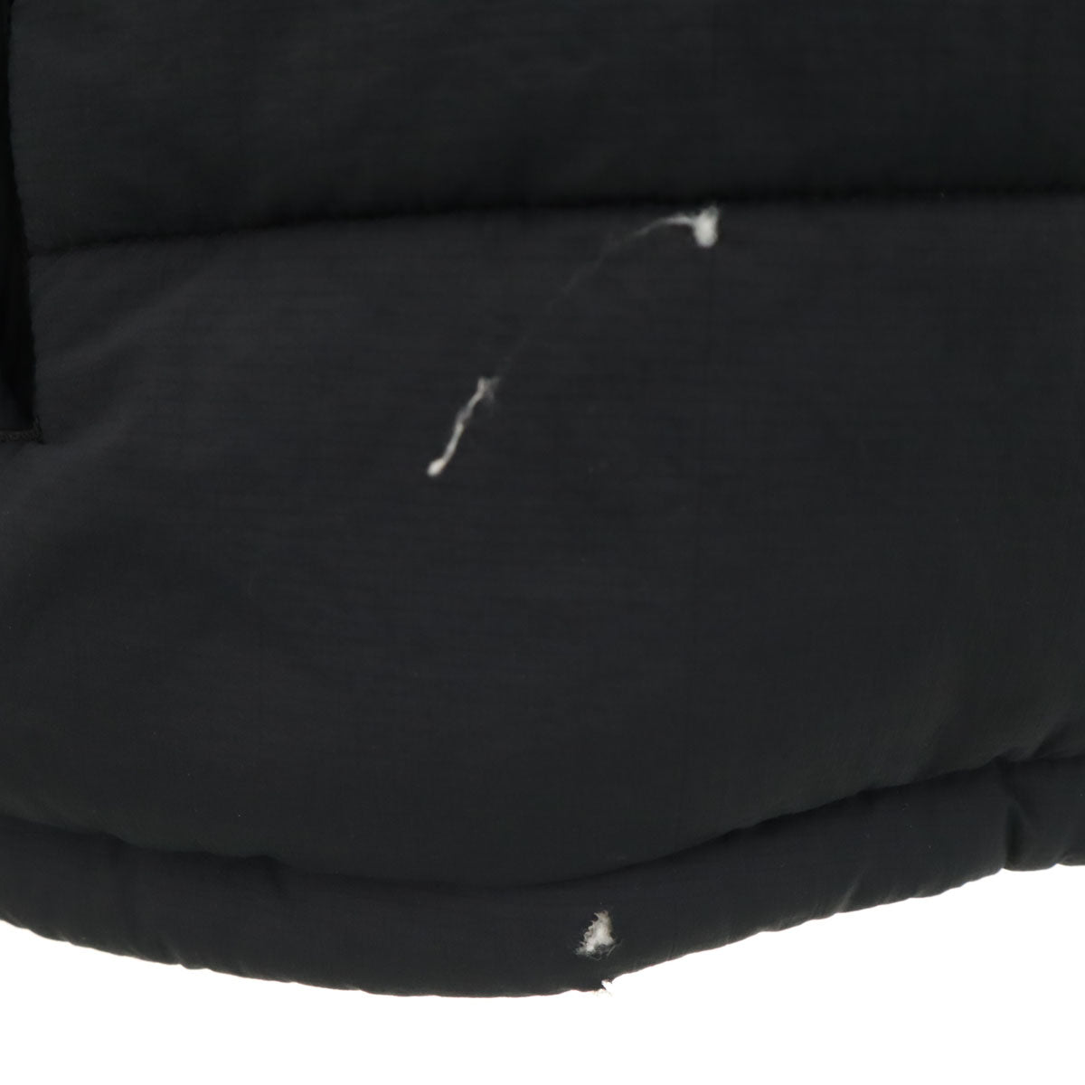 THE NORTH FACE ノースフェイス トランゴ 中綿ジャケット L ブラック NY81831 アウトドア メンズ