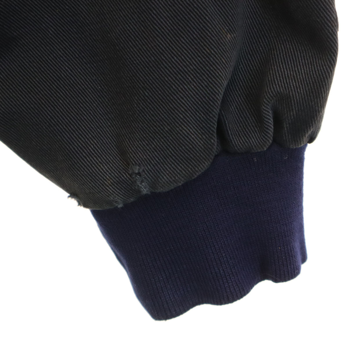 HASE AUTHENTICS ハセオーセンティック 韓国製 バイク レーシング ジャケット 4XL 黒系 ビックサイズ メンズ