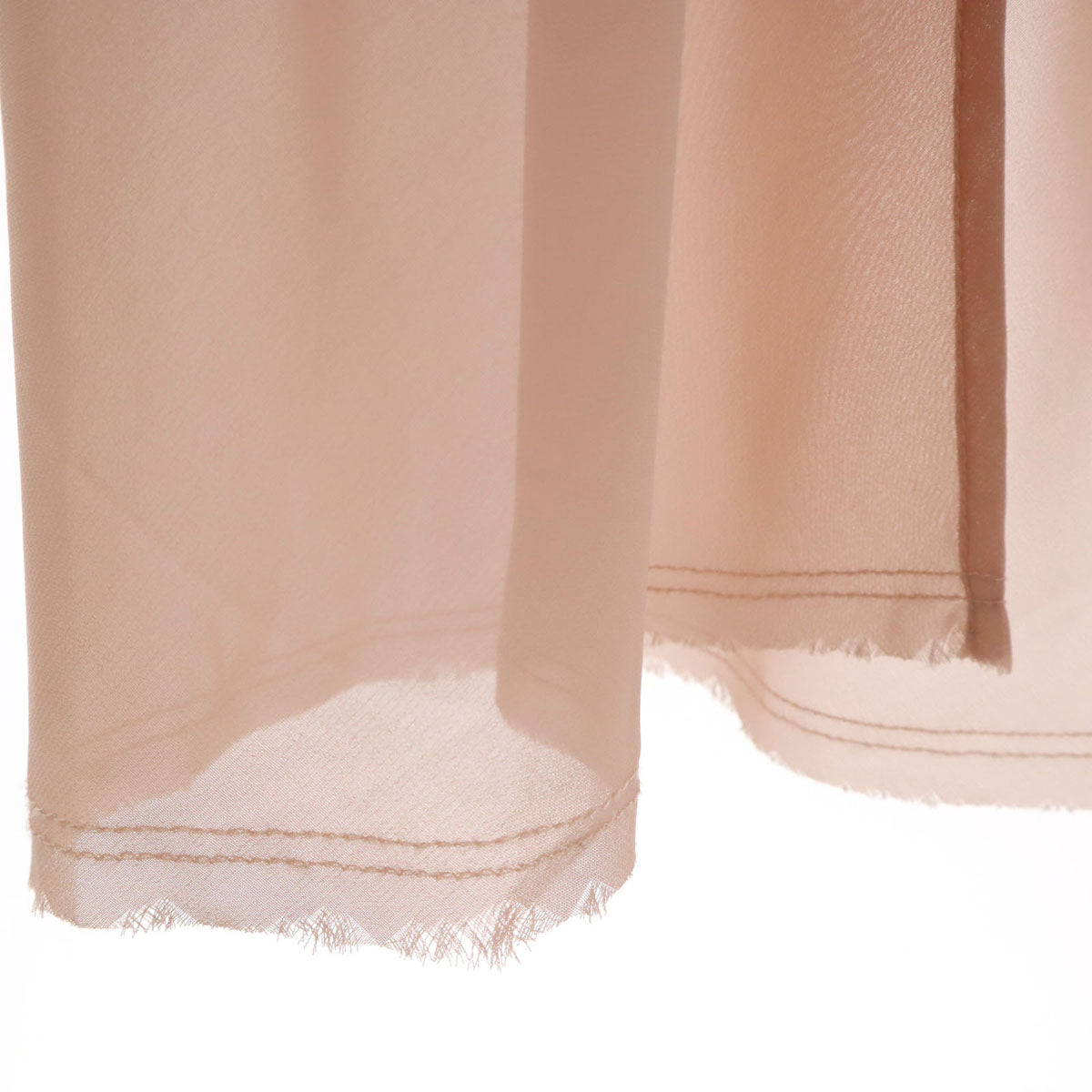 DIESEL ディーゼル 長袖 ニット ワンピース M ピンク系 レディース