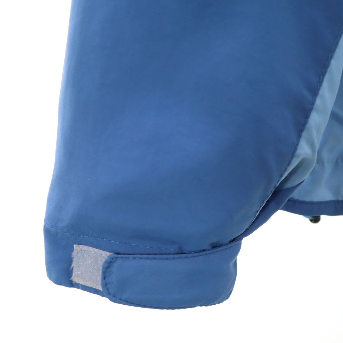 Columbia コロンビア マウンテンパーカー S ブルー系 ライナー付き アウトドア ジャケット レディース