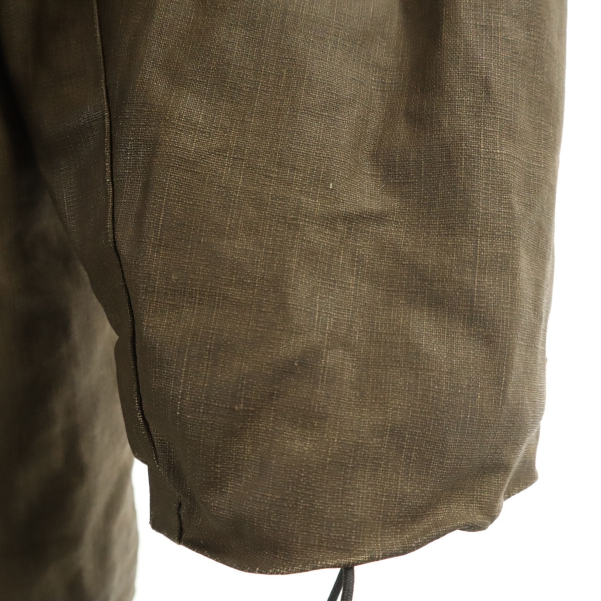 DIESEL ディーゼル 中綿ジャケット M ブラウン系 メンズ