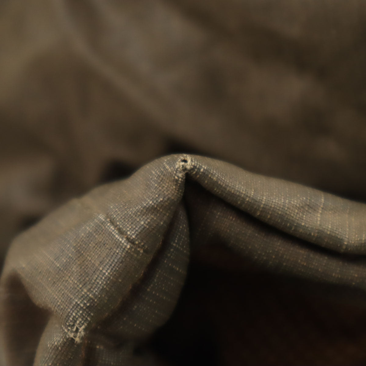 DIESEL ディーゼル 中綿ジャケット M ブラウン系 メンズ