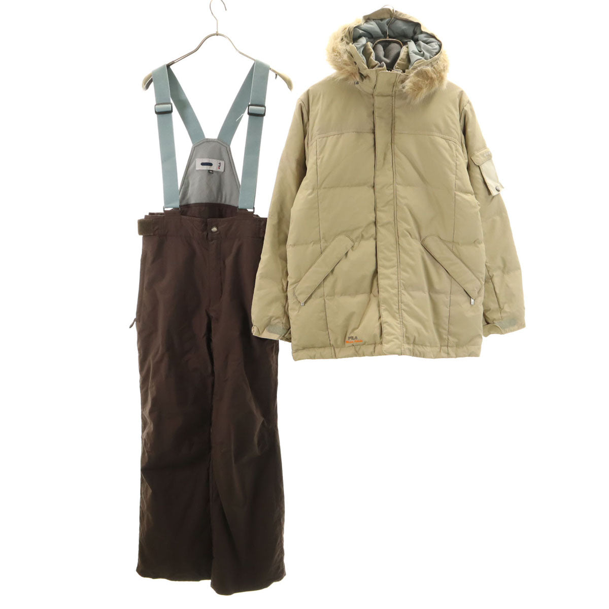 FILA / フィラ ブランド一覧｜ヴィンテージ古着のオンライン通販なら