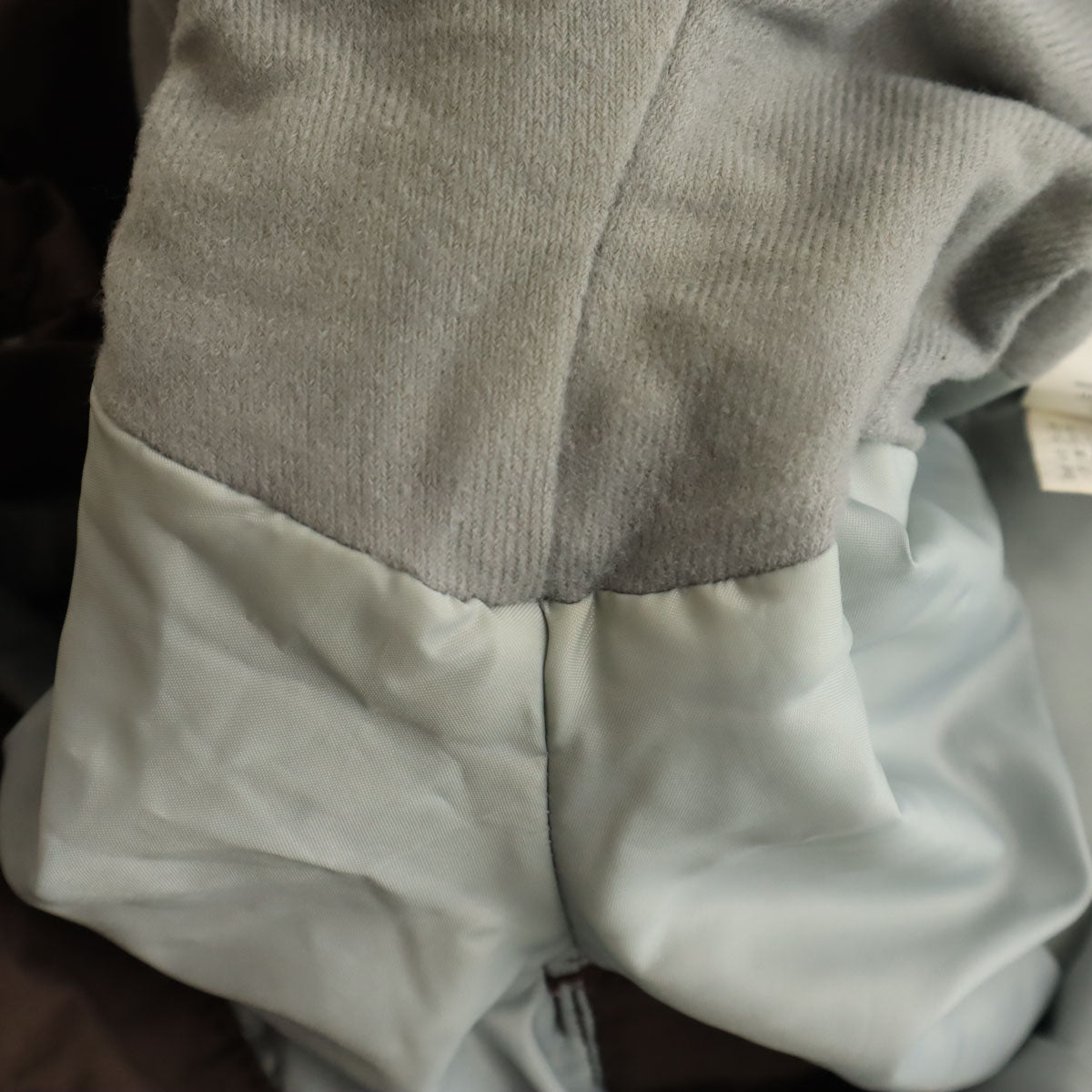 FILA フィラ スノーボード ウェア 上下 セットアップ LL ベージュ系 スキー レディース