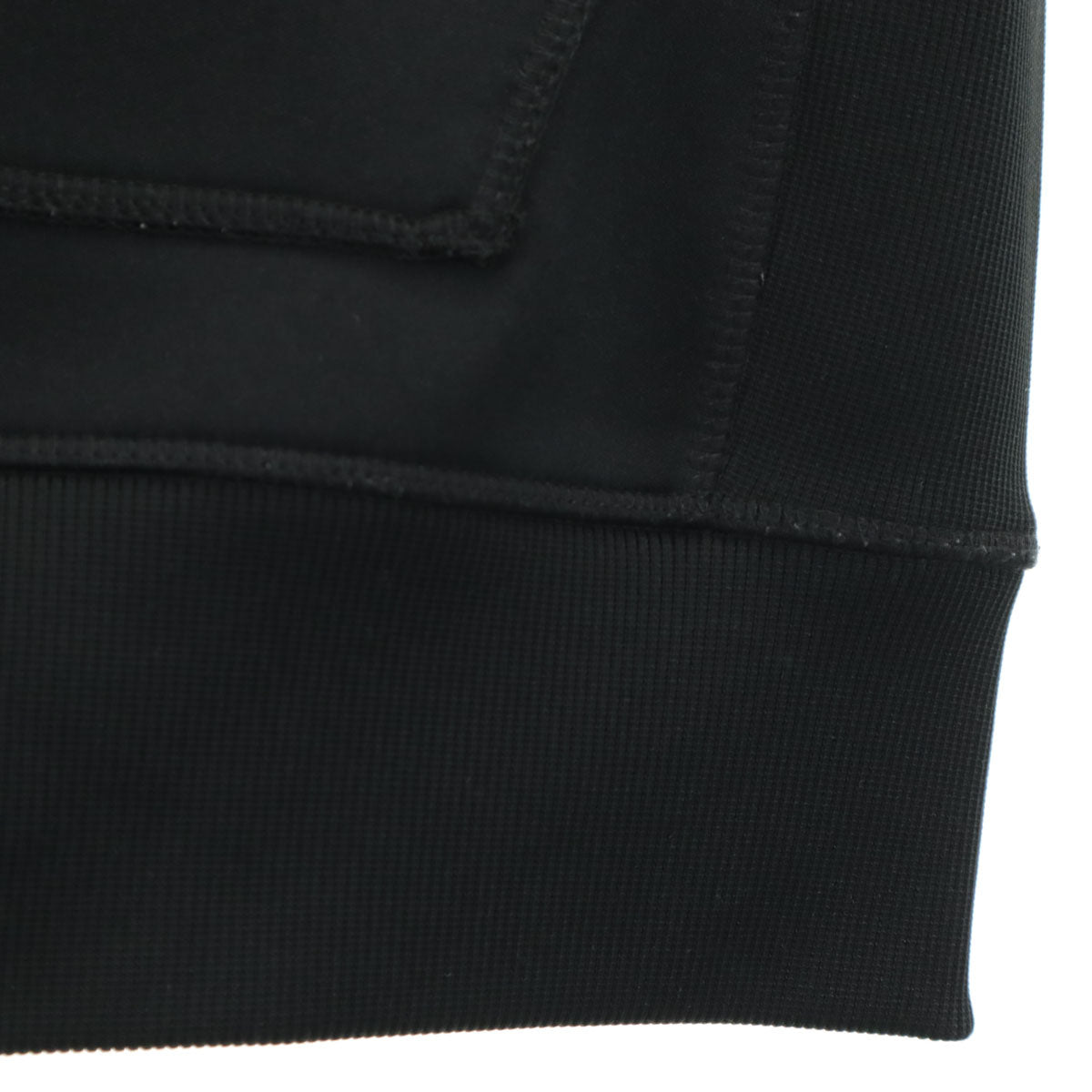 BURTON バートン 長袖 ジップパーカー XL ブラック メンズ