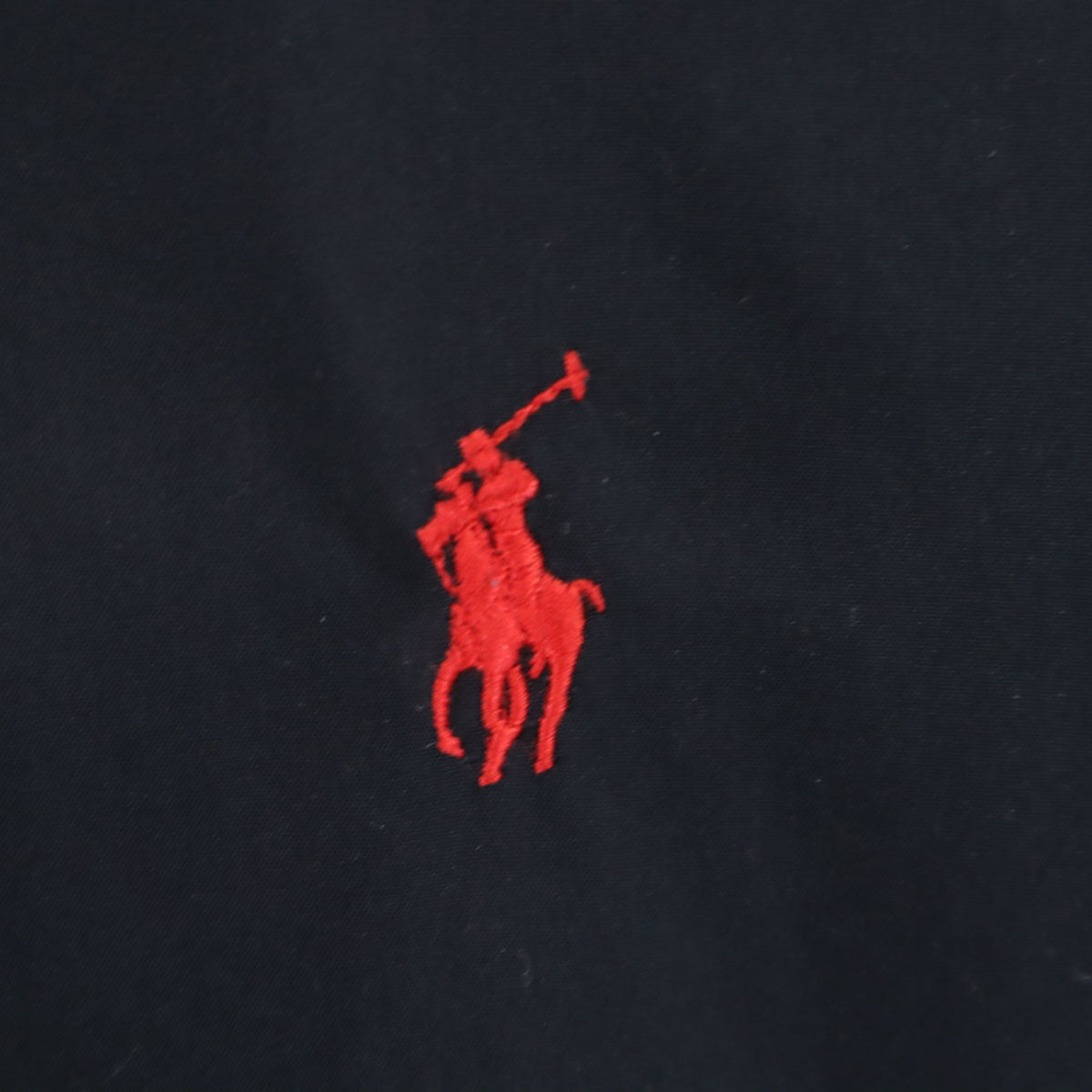 Polo by Ralph Lauren ポロバイラルフローレン ジャケット M ネイビー メンズ